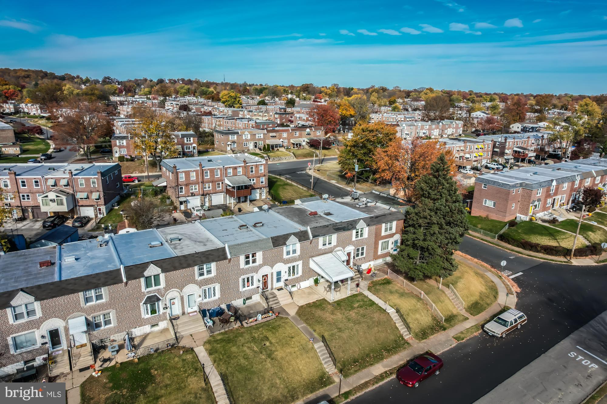 BRIARCLIFFE - Residential