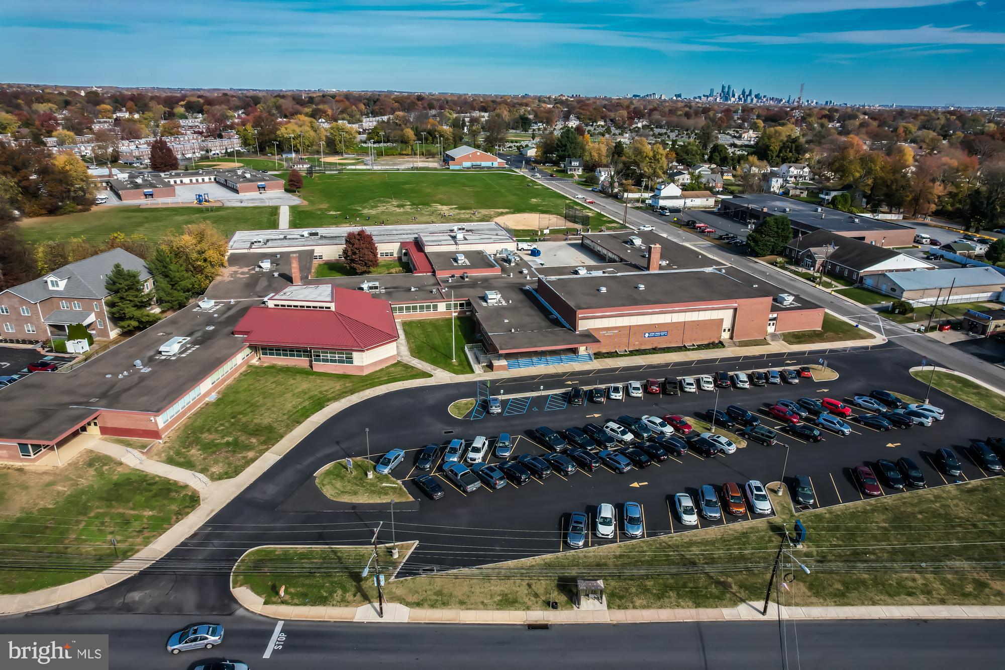 BRIARCLIFFE - Residential