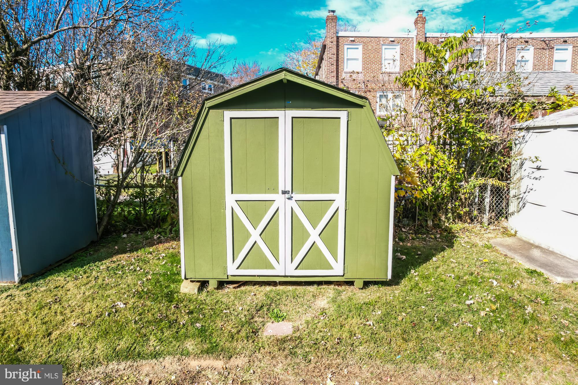 BRIARCLIFFE - Residential