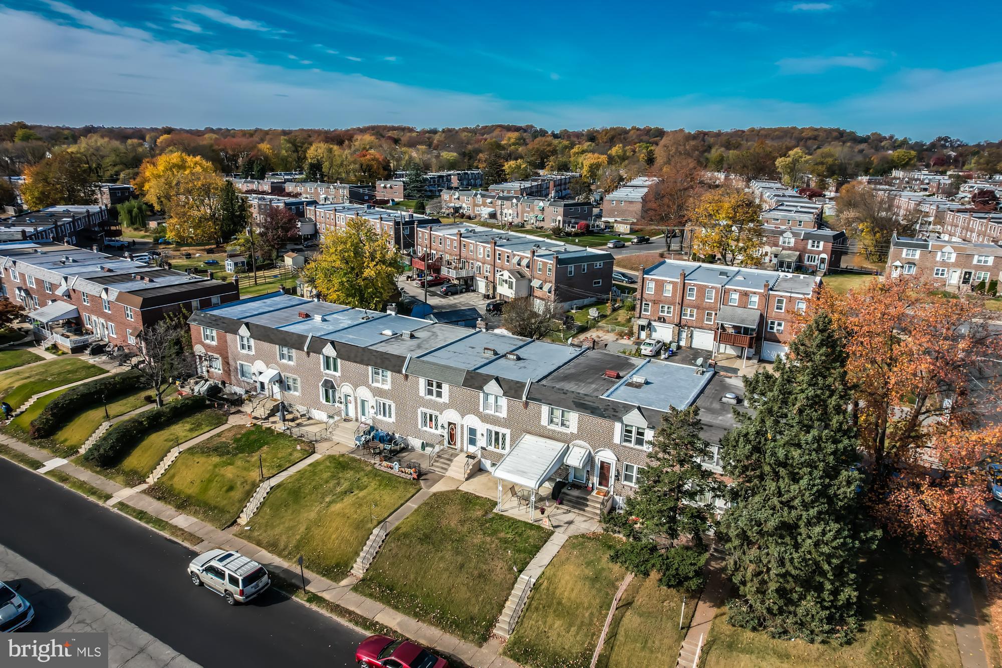 BRIARCLIFFE - Residential