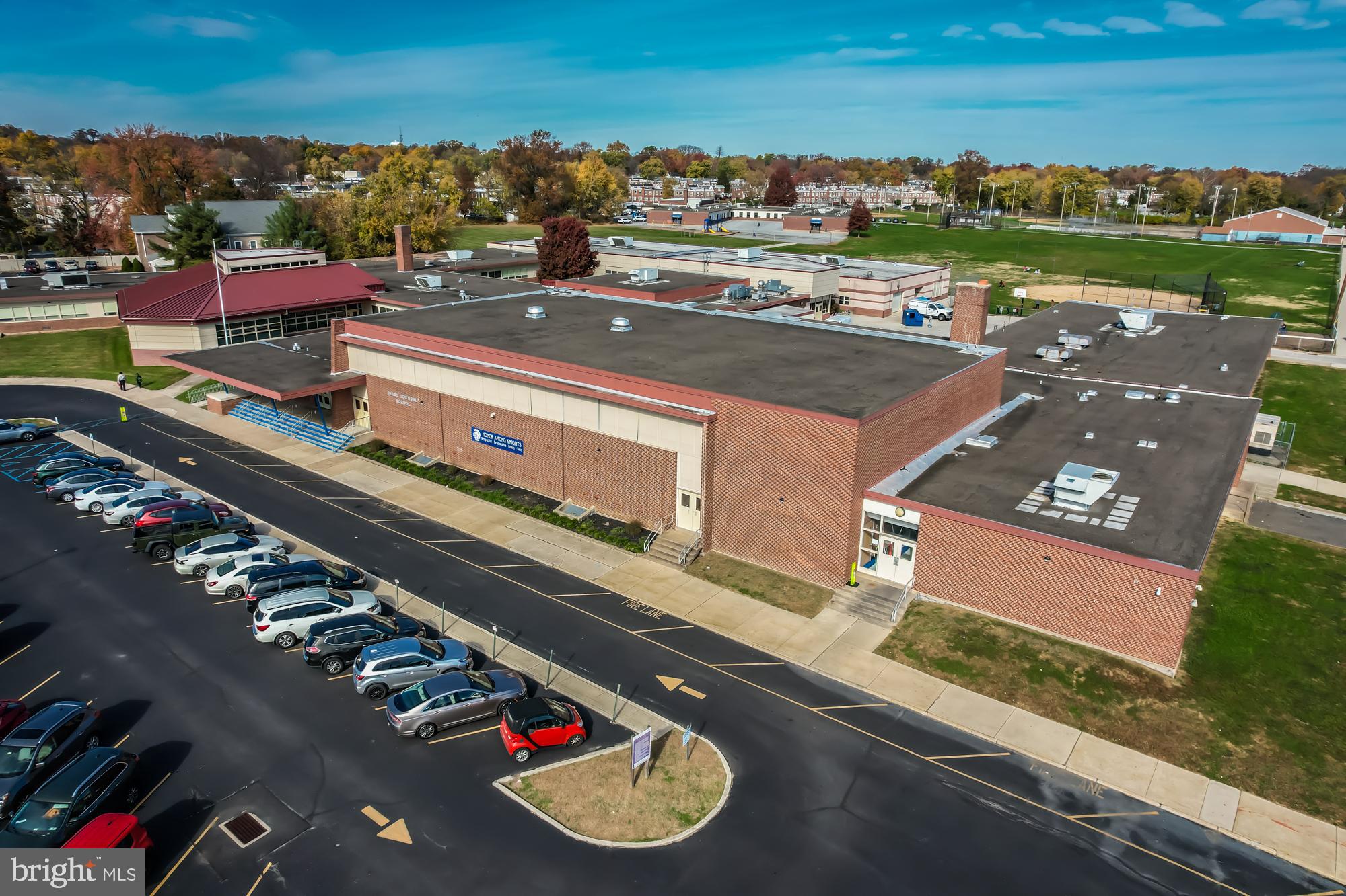 BRIARCLIFFE - Residential