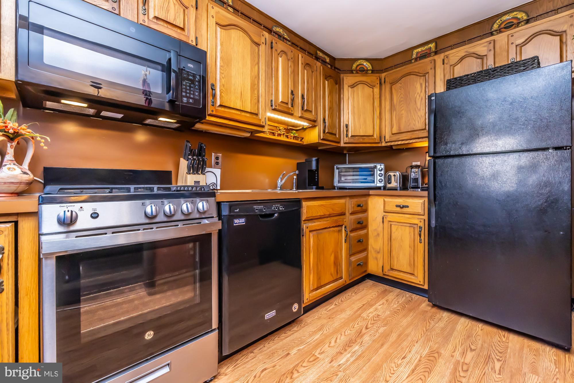 BRIARCLIFFE - Residential