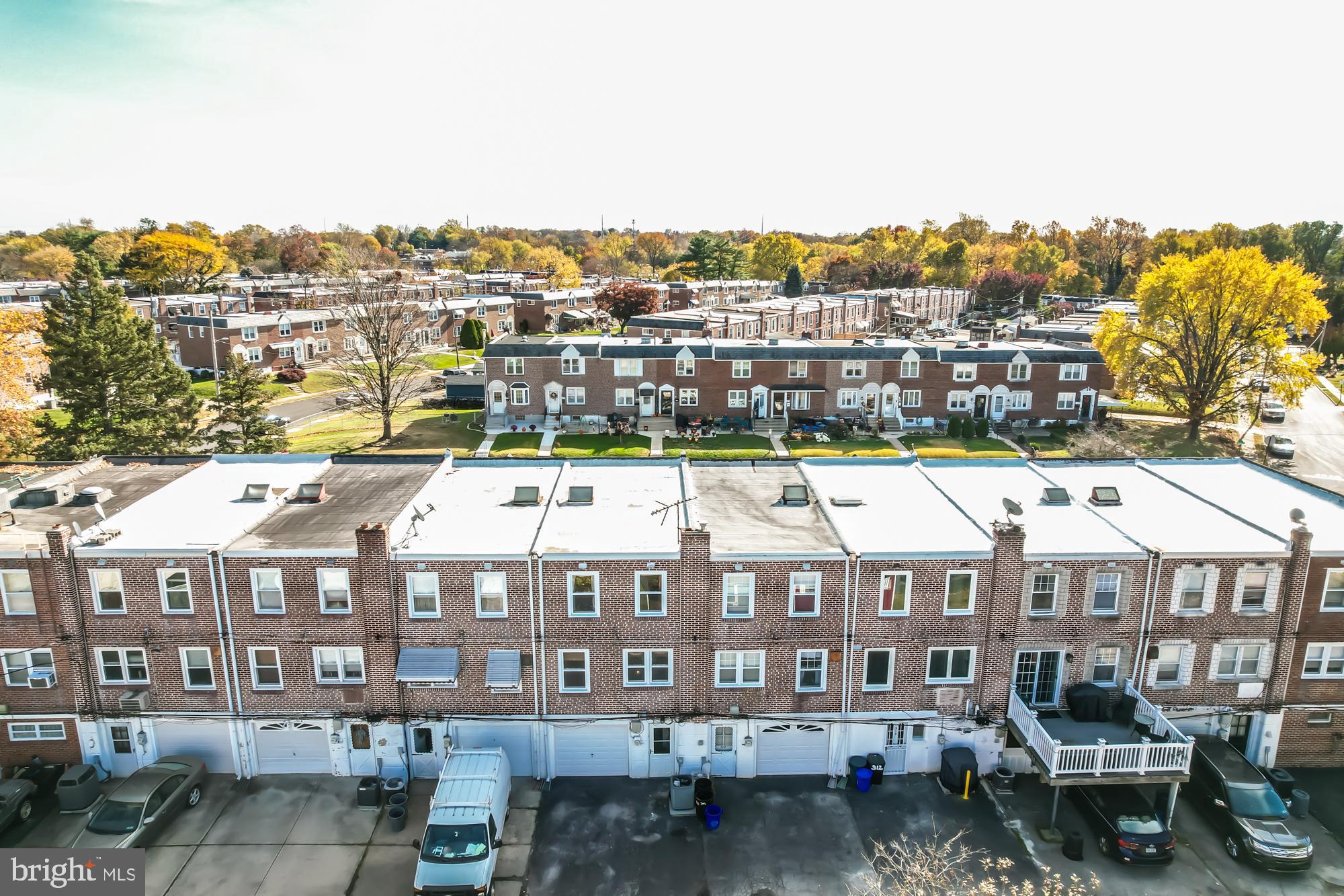 BRIARCLIFFE - Residential