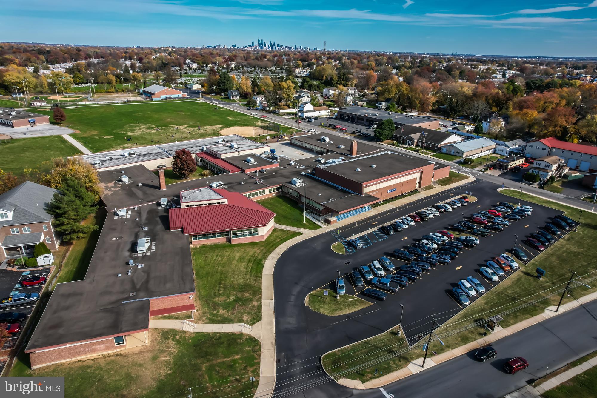 BRIARCLIFFE - Residential