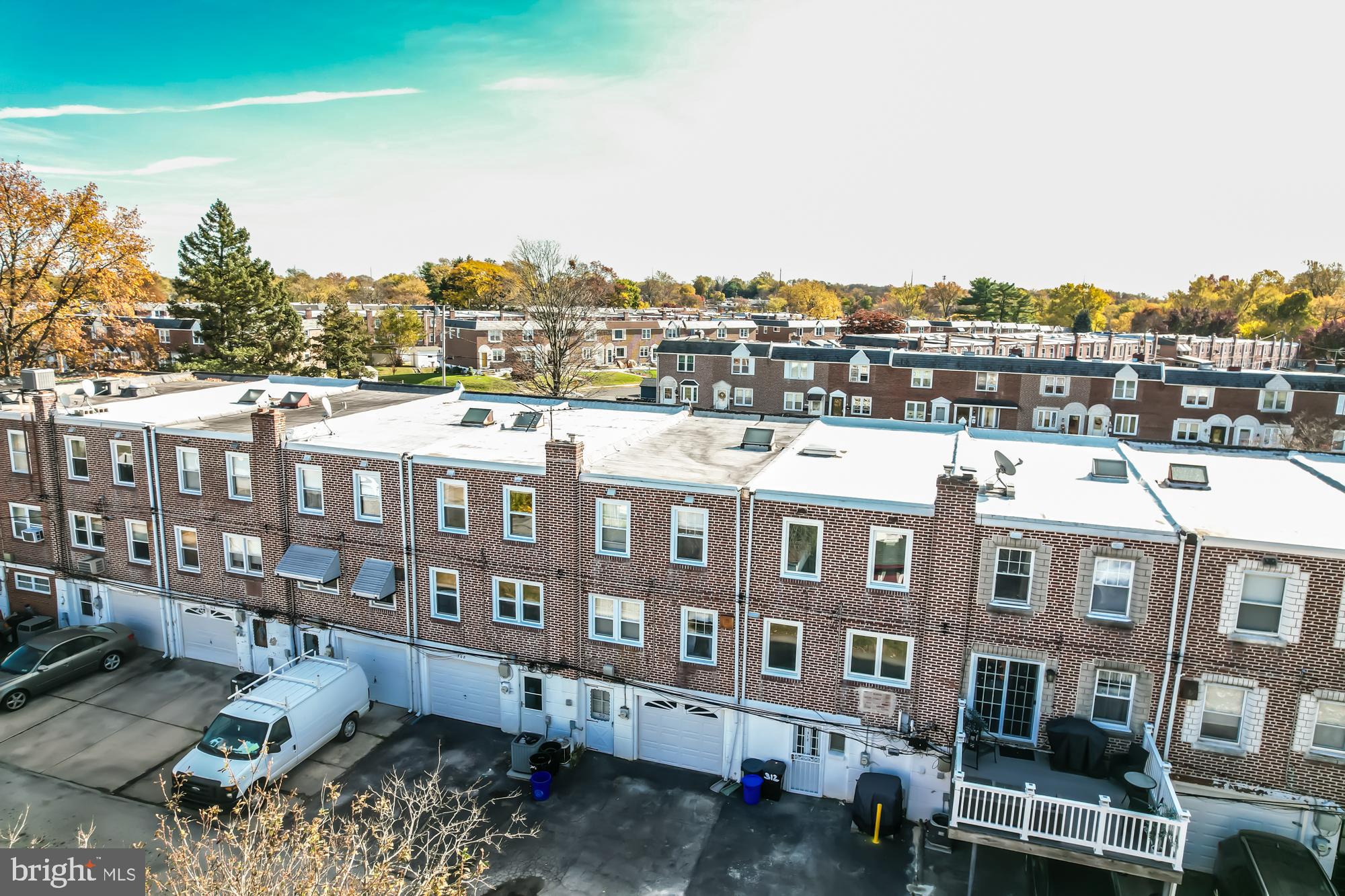 BRIARCLIFFE - Residential