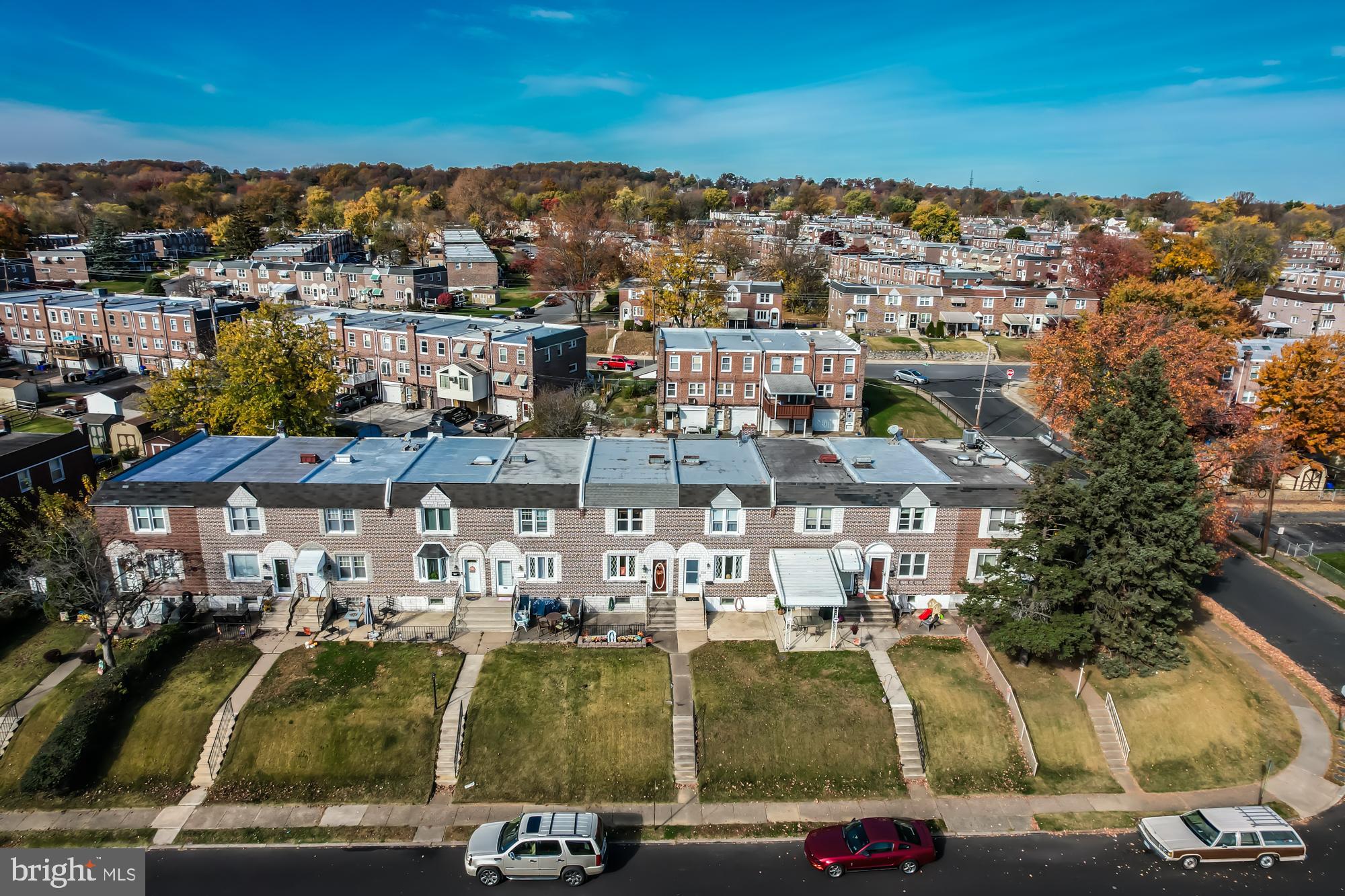 BRIARCLIFFE - Residential