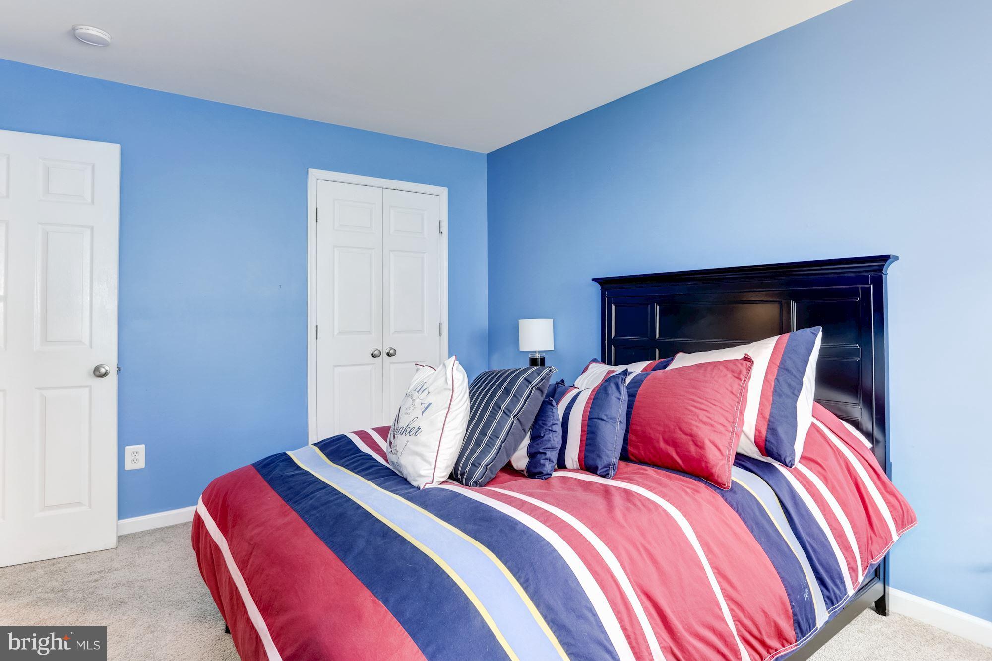 WORMANS MILL - Residential