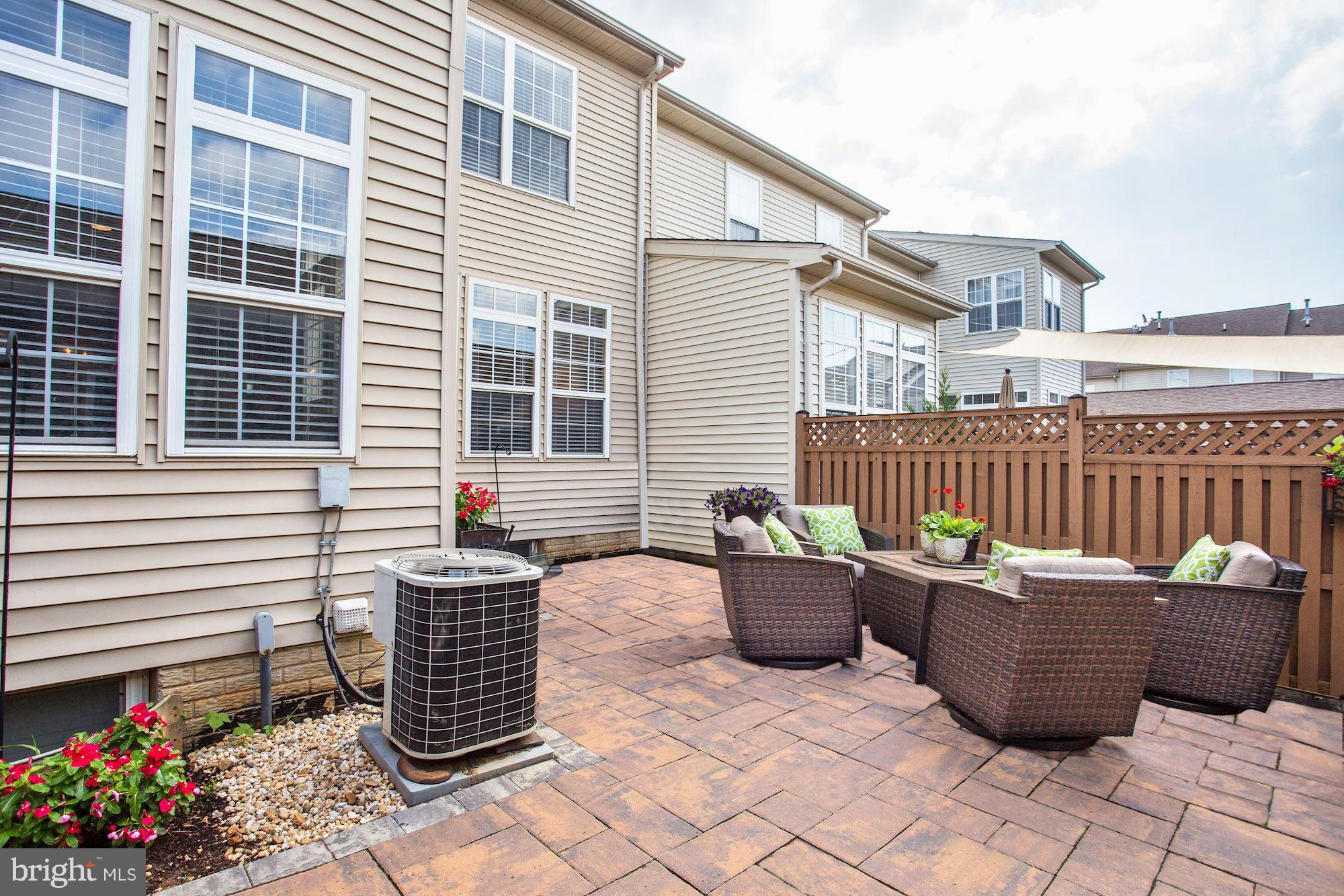 WORMANS MILL - Residential