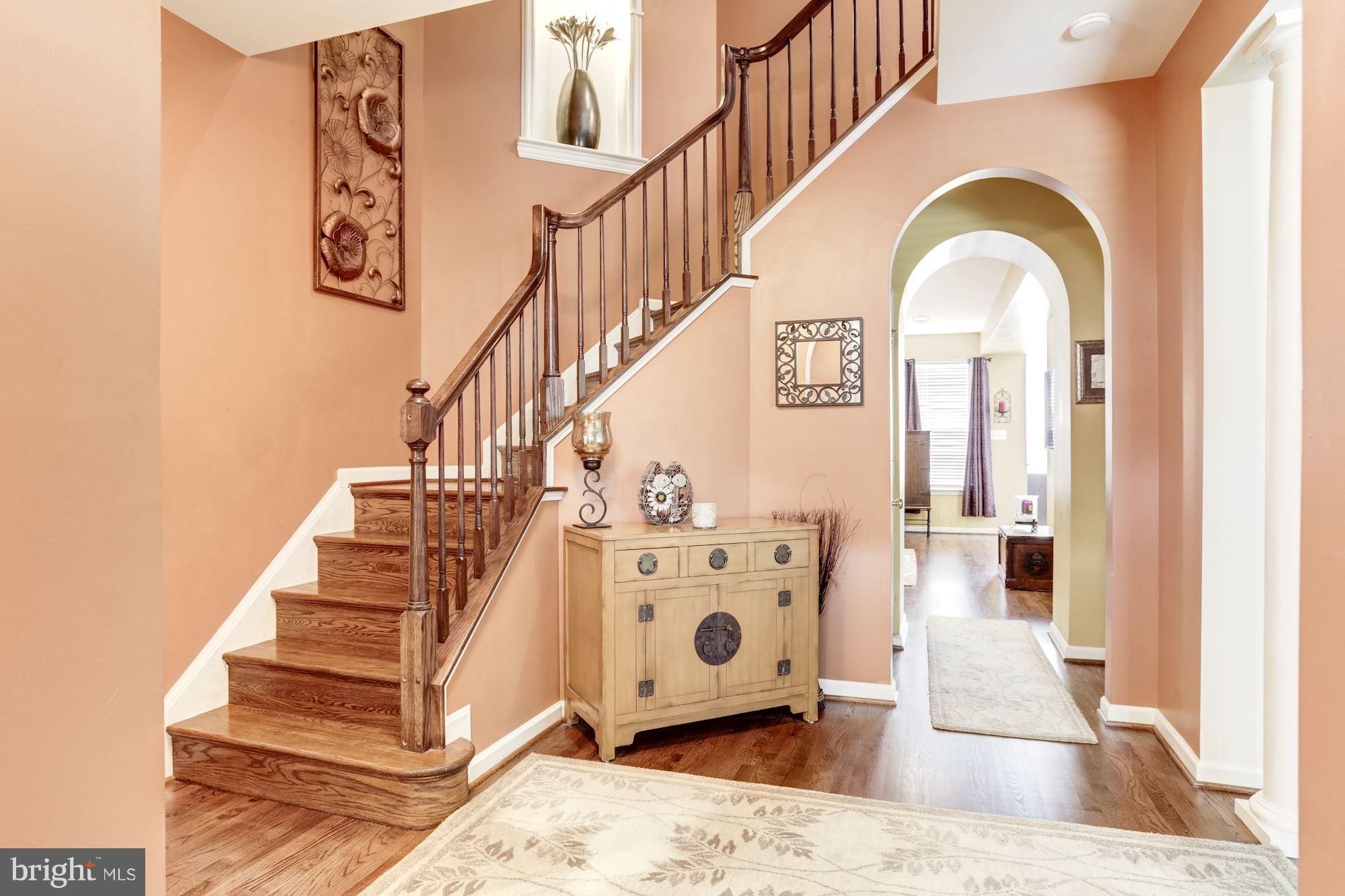 WORMANS MILL - Residential