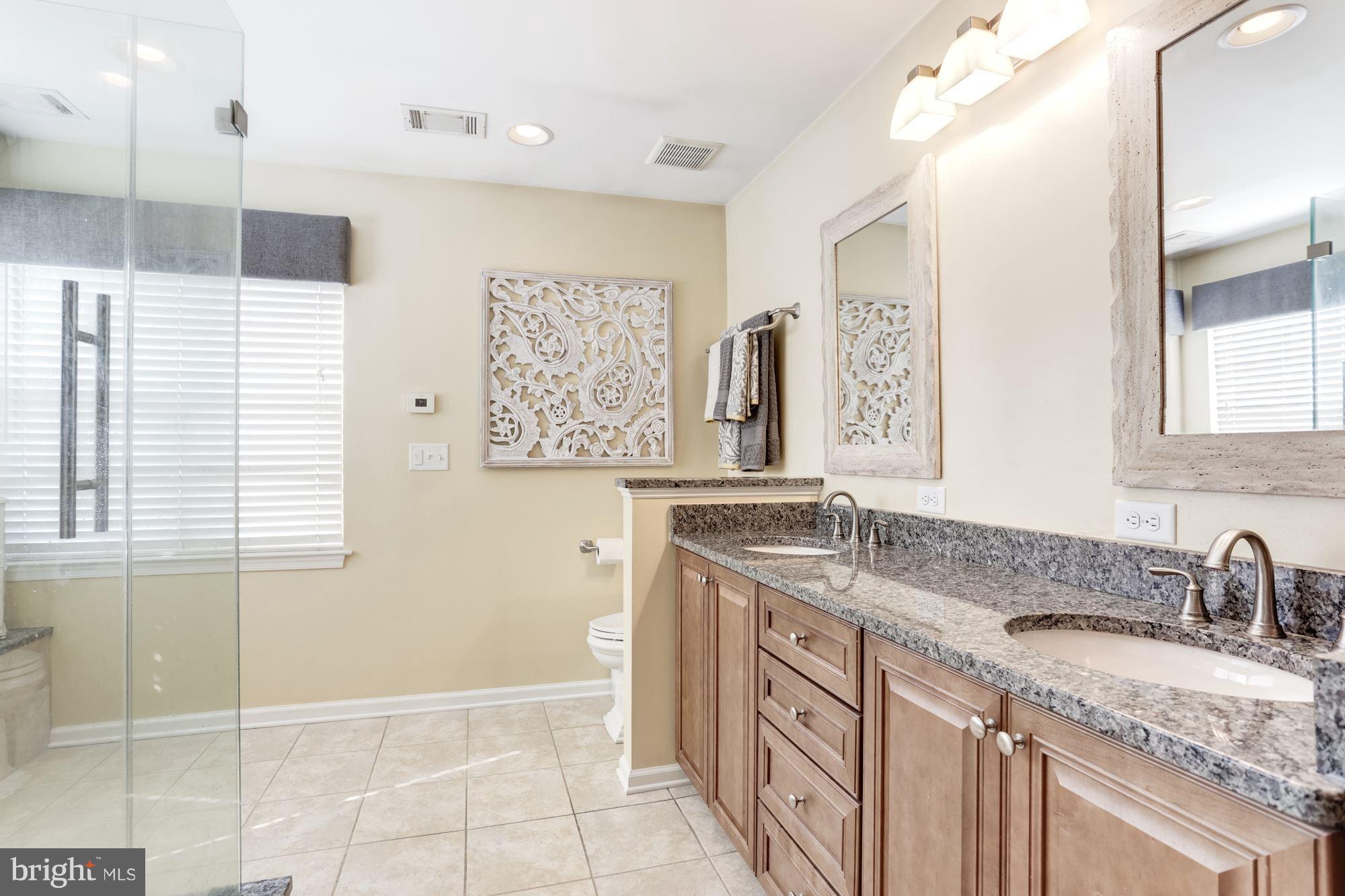 WORMANS MILL - Residential