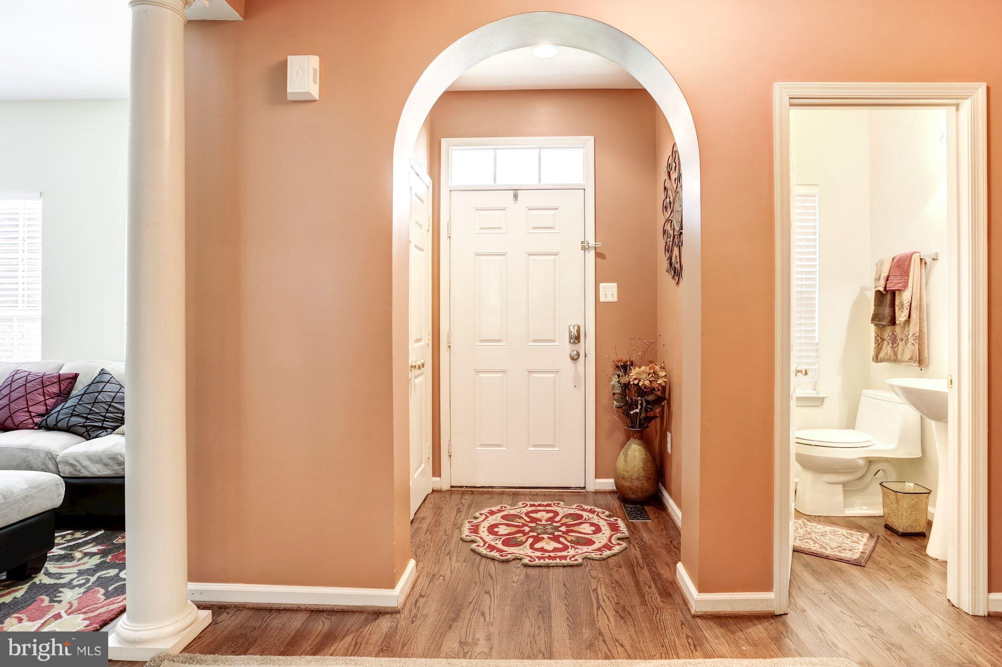 WORMANS MILL - Residential