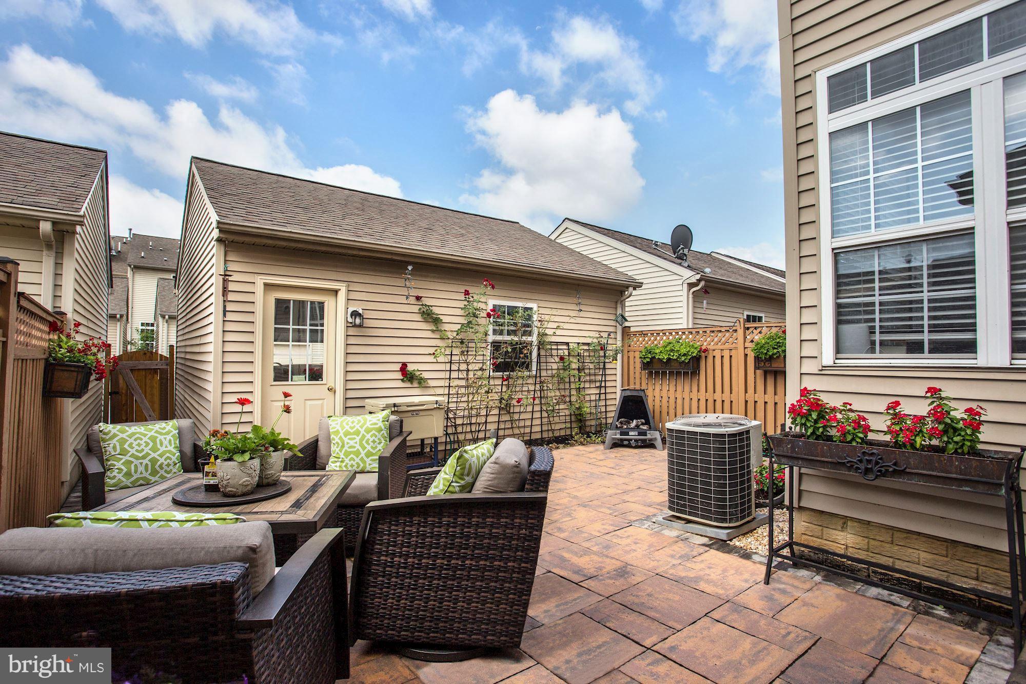 WORMANS MILL - Residential