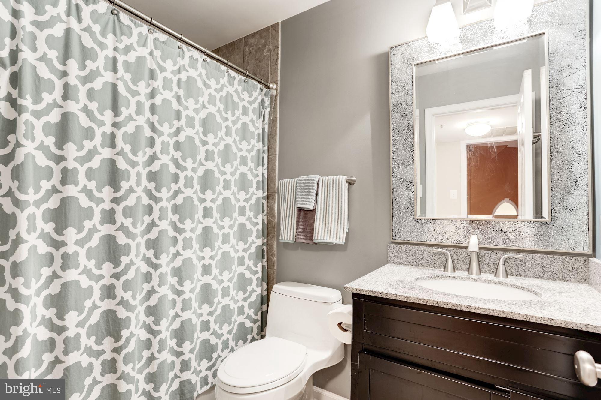 WORMANS MILL - Residential