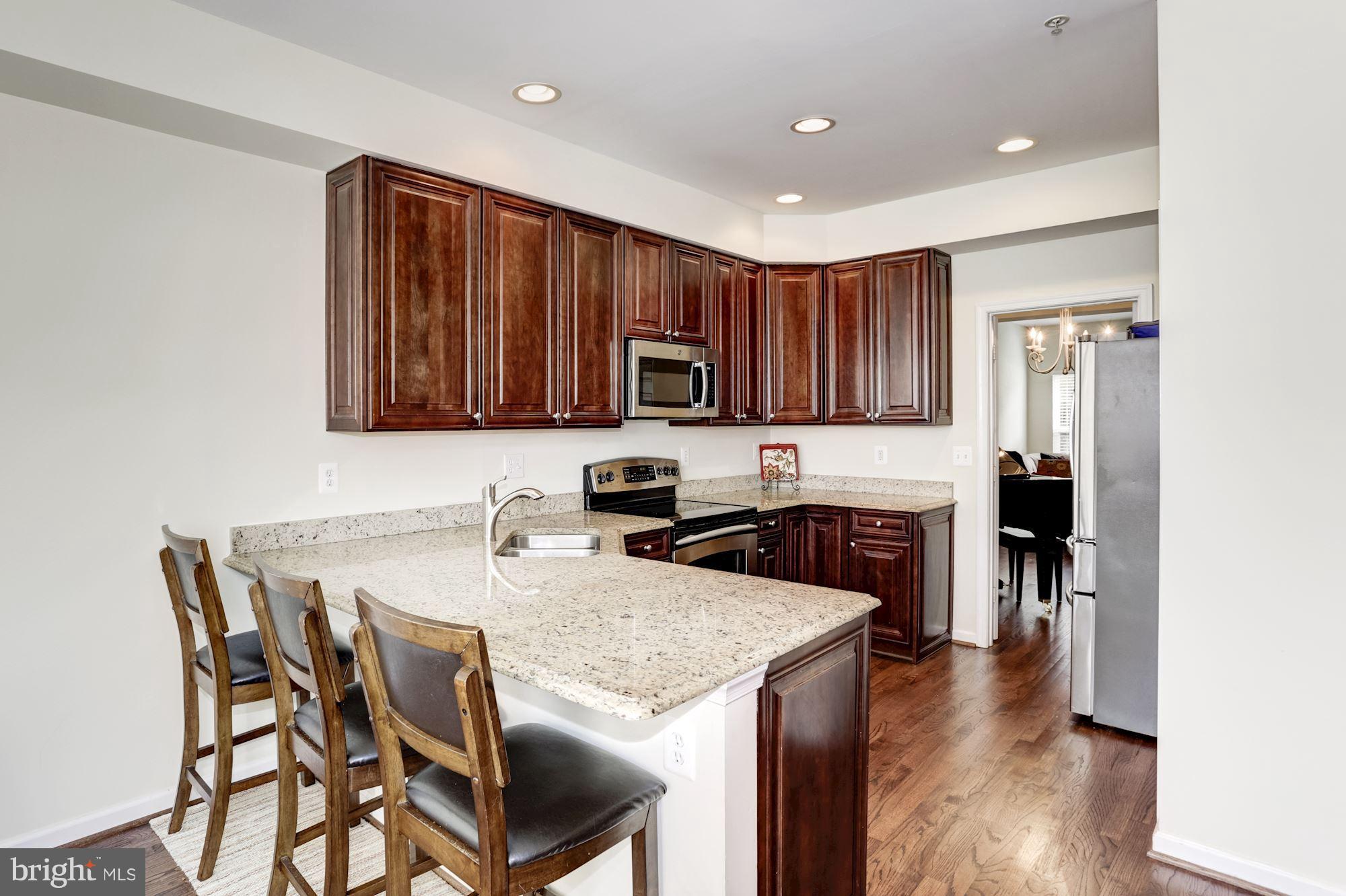 WORMANS MILL - Residential