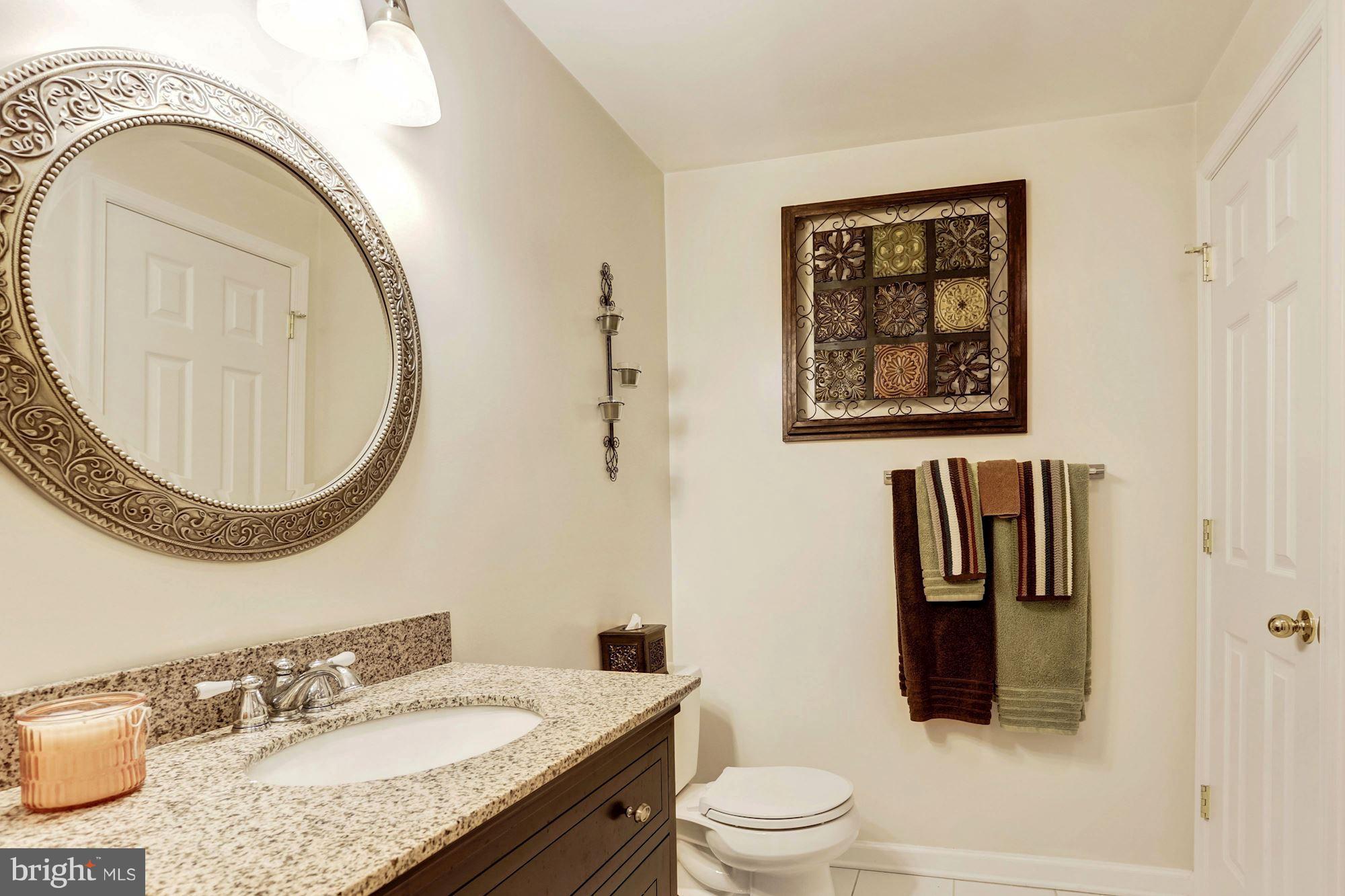 WORMANS MILL - Residential