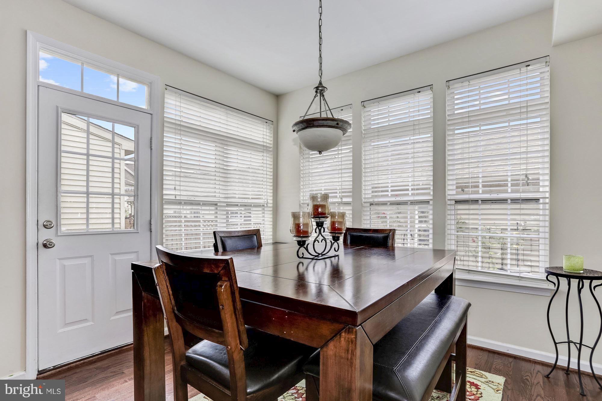 WORMANS MILL - Residential