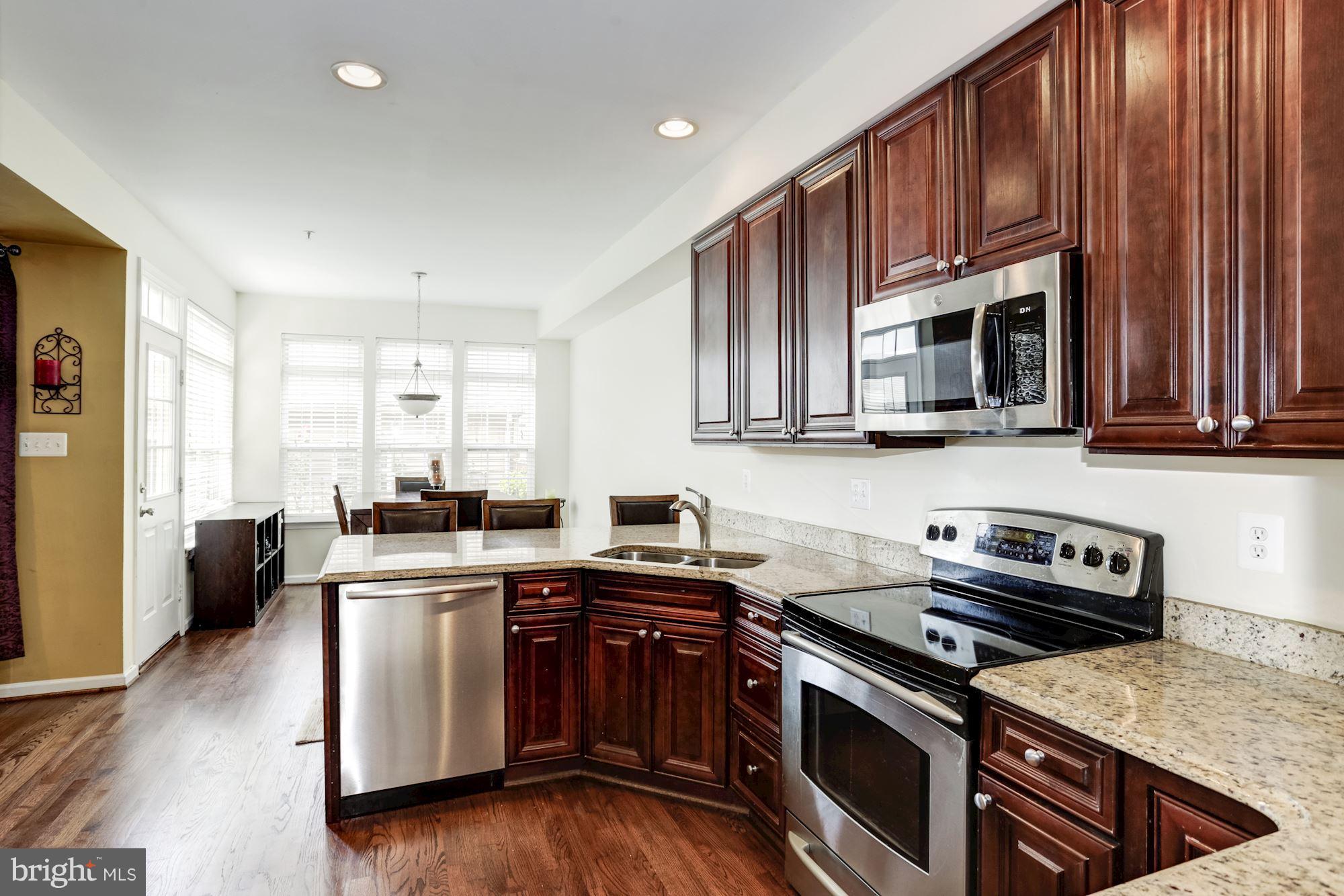 WORMANS MILL - Residential