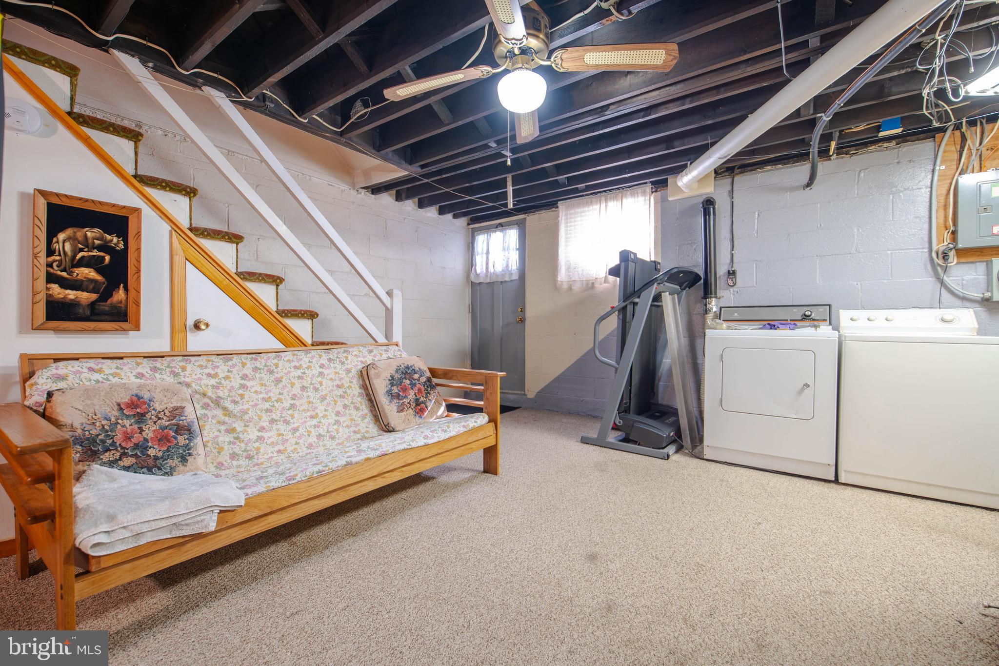 COLGATE - Residential