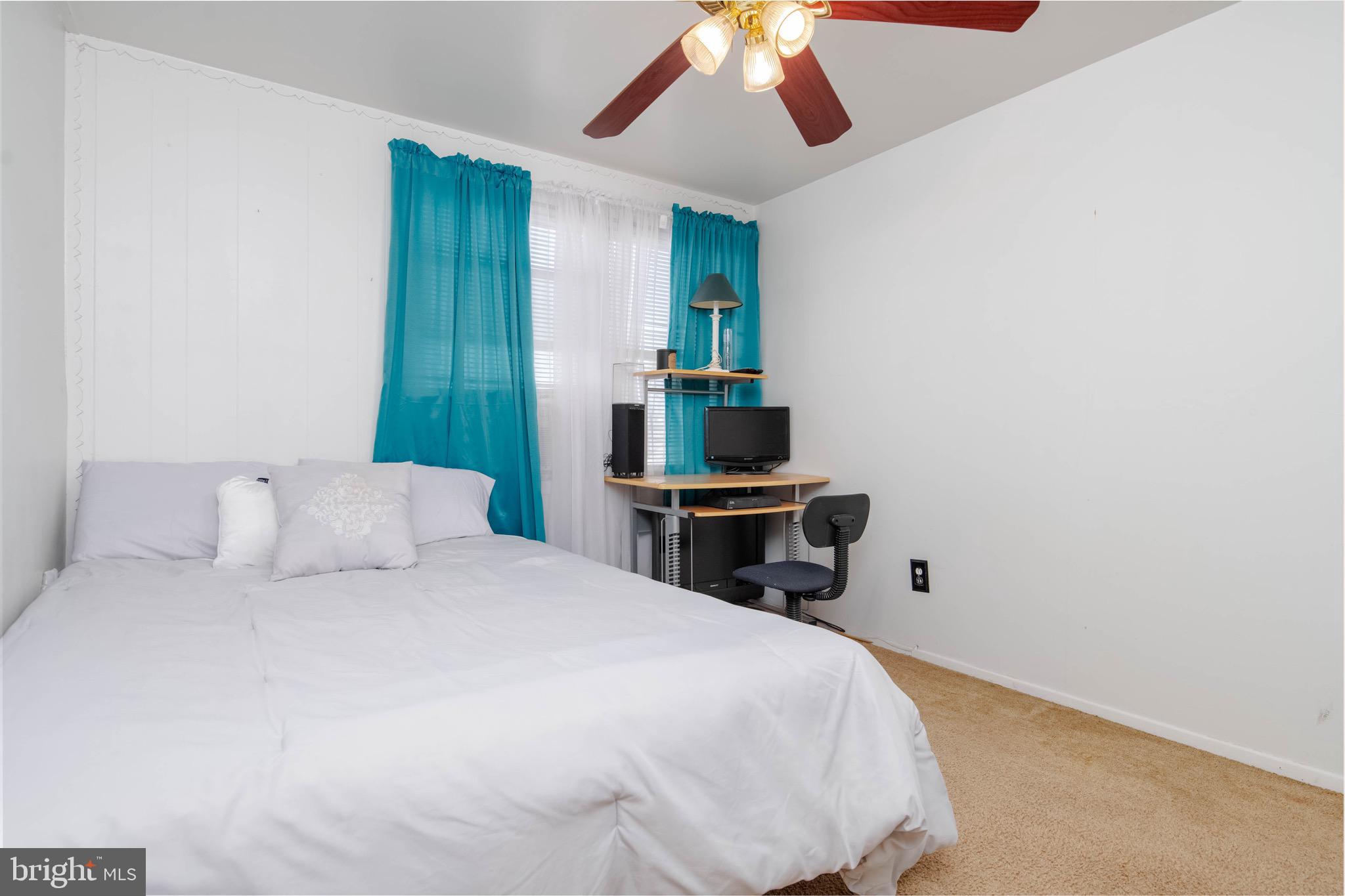 COLGATE - Residential