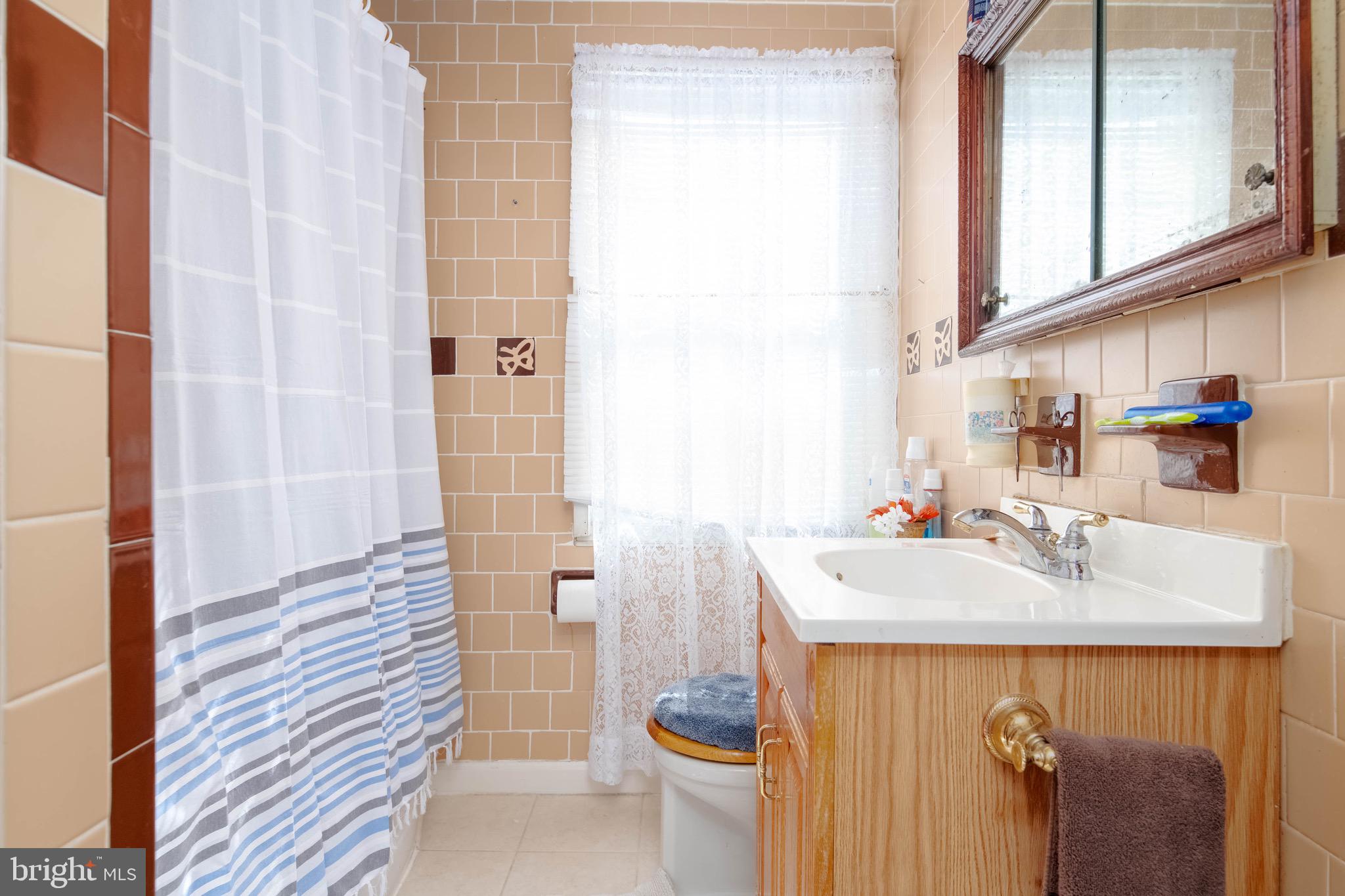 COLGATE - Residential