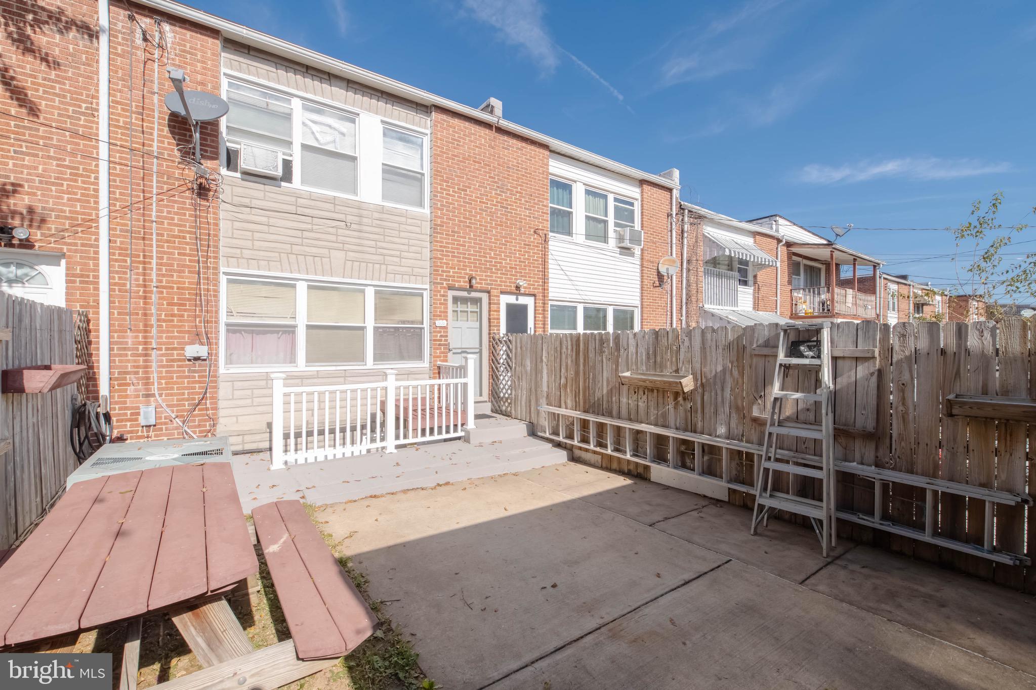 COLGATE - Residential