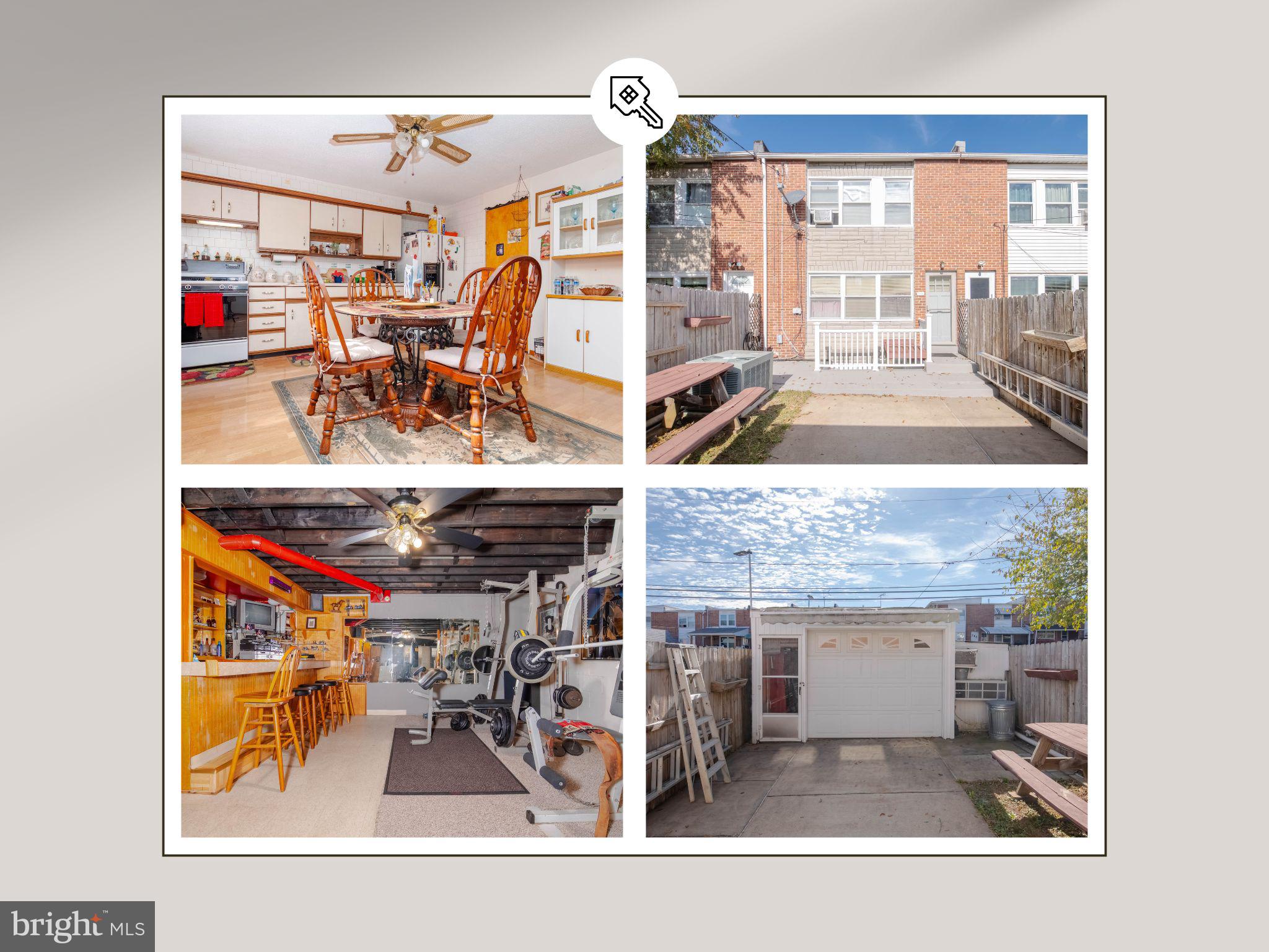 COLGATE - Residential