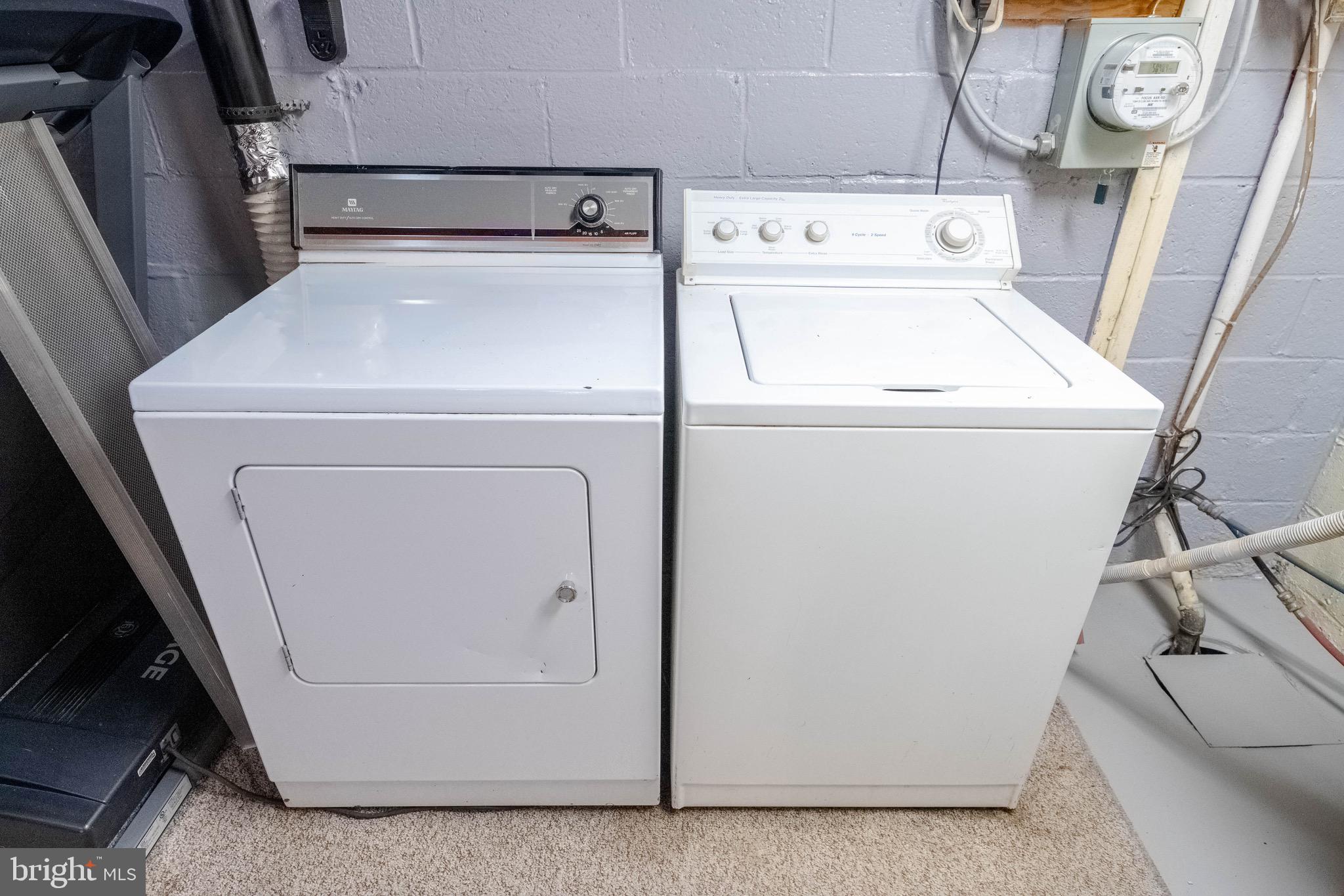 COLGATE - Residential