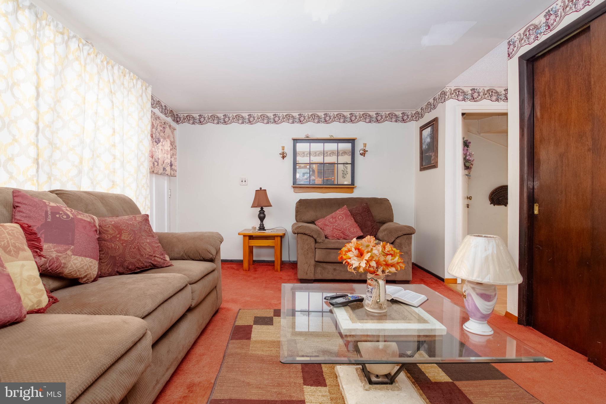 COLGATE - Residential