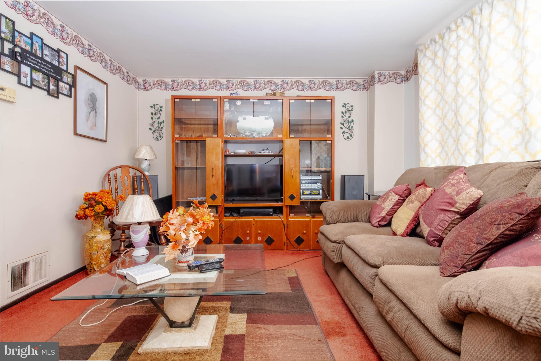 COLGATE - Residential