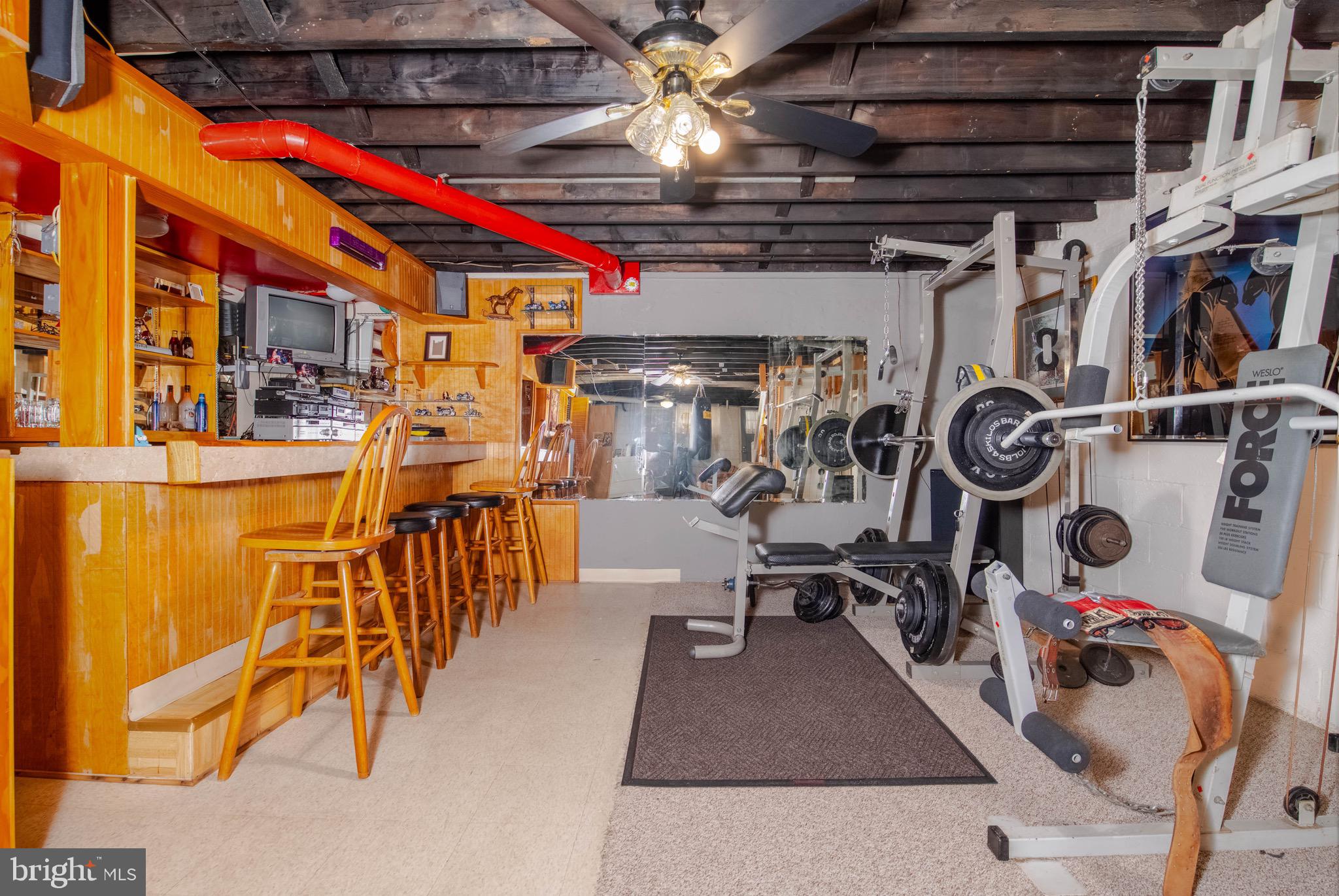 COLGATE - Residential