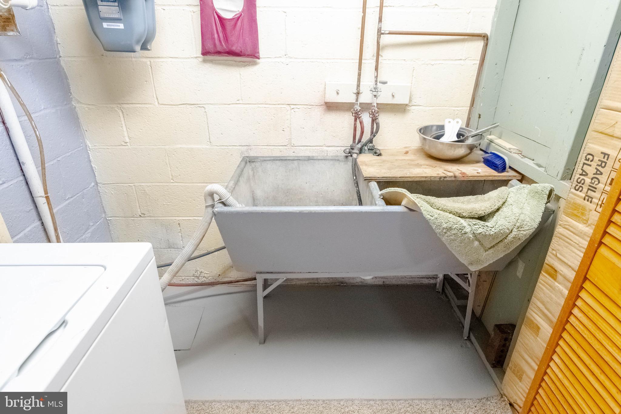 COLGATE - Residential