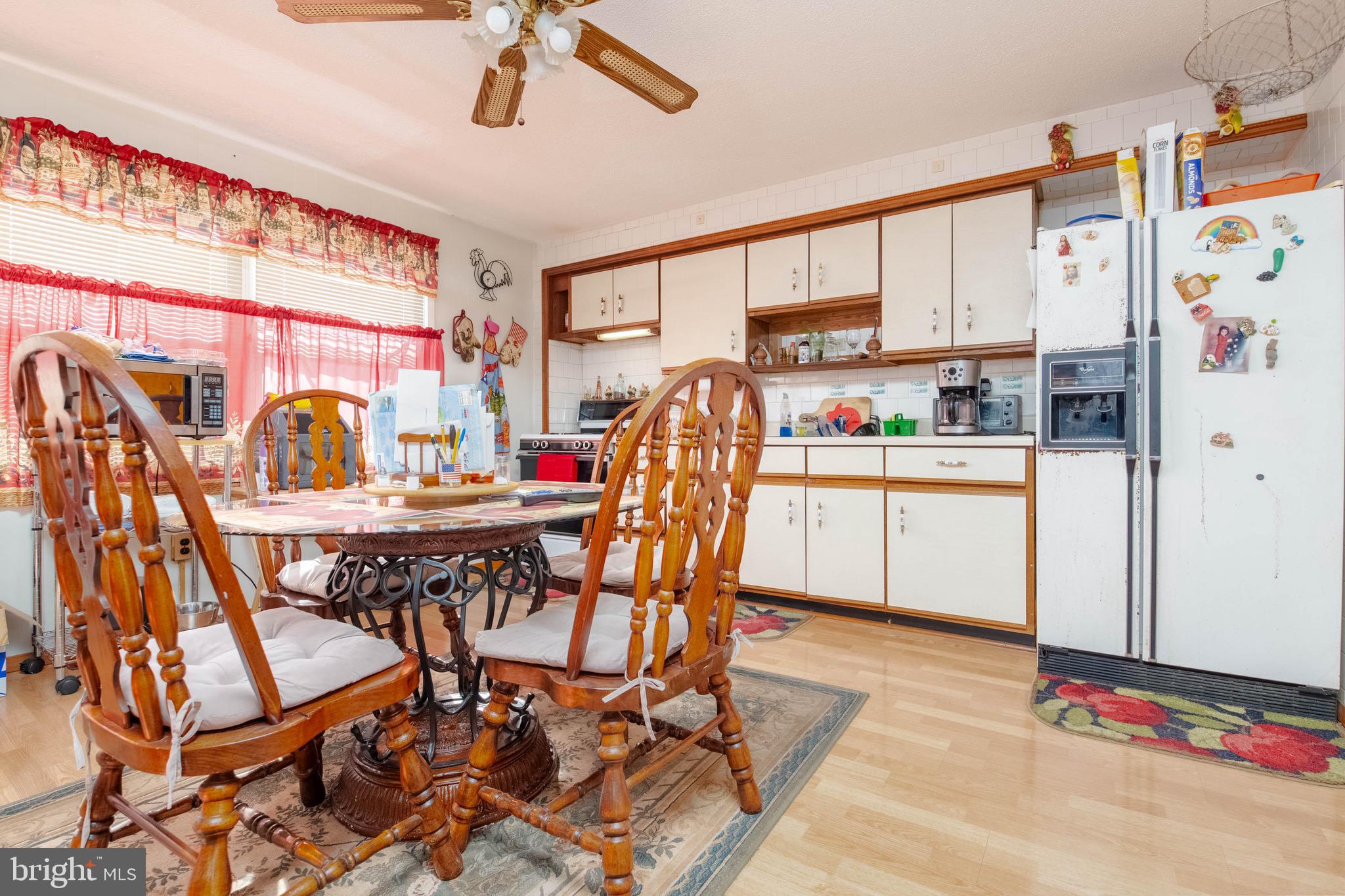 COLGATE - Residential