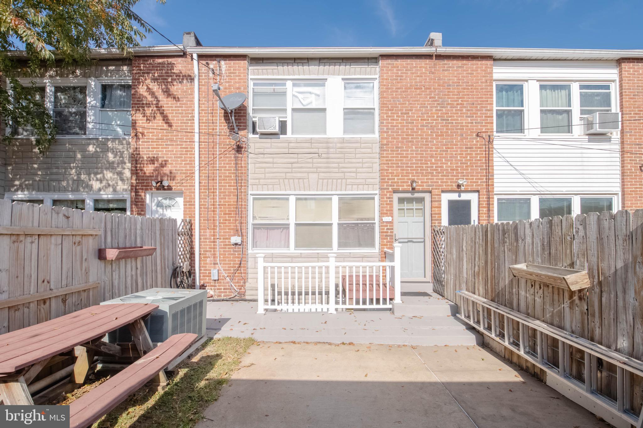 COLGATE - Residential