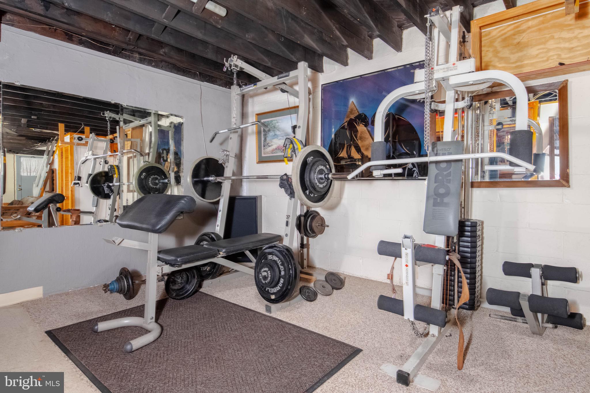 COLGATE - Residential