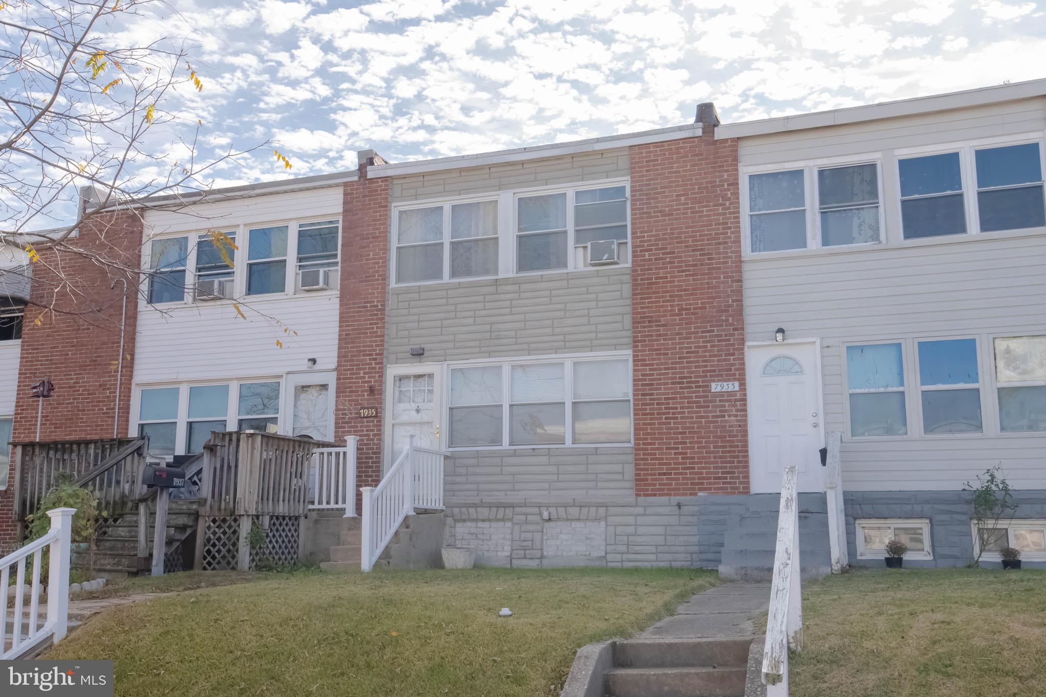 COLGATE - Residential