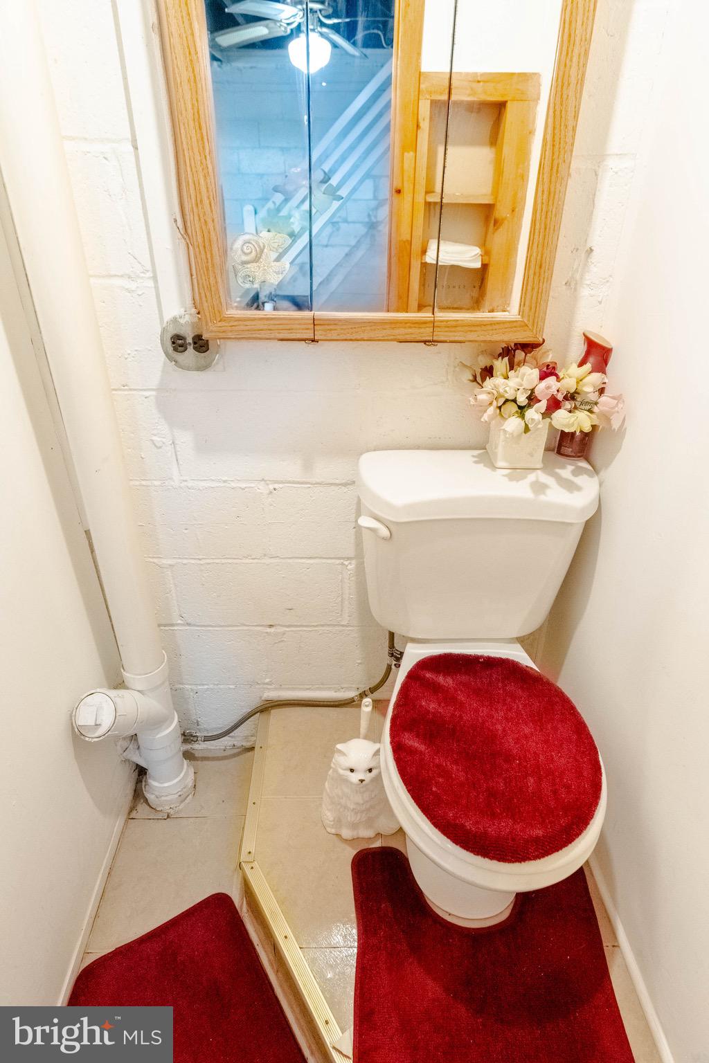 COLGATE - Residential