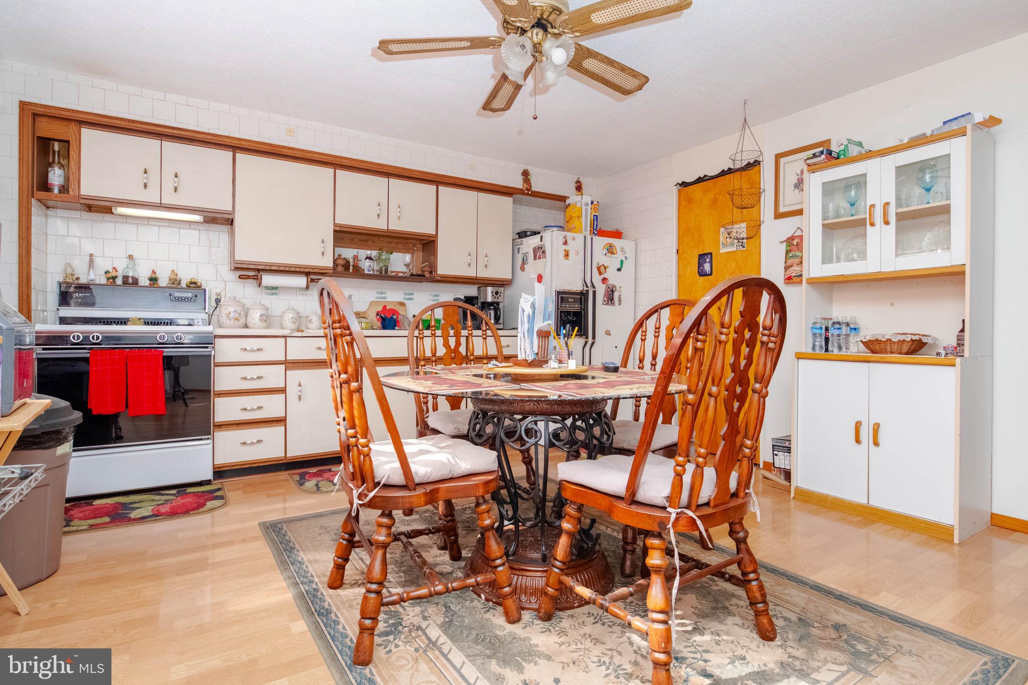 COLGATE - Residential