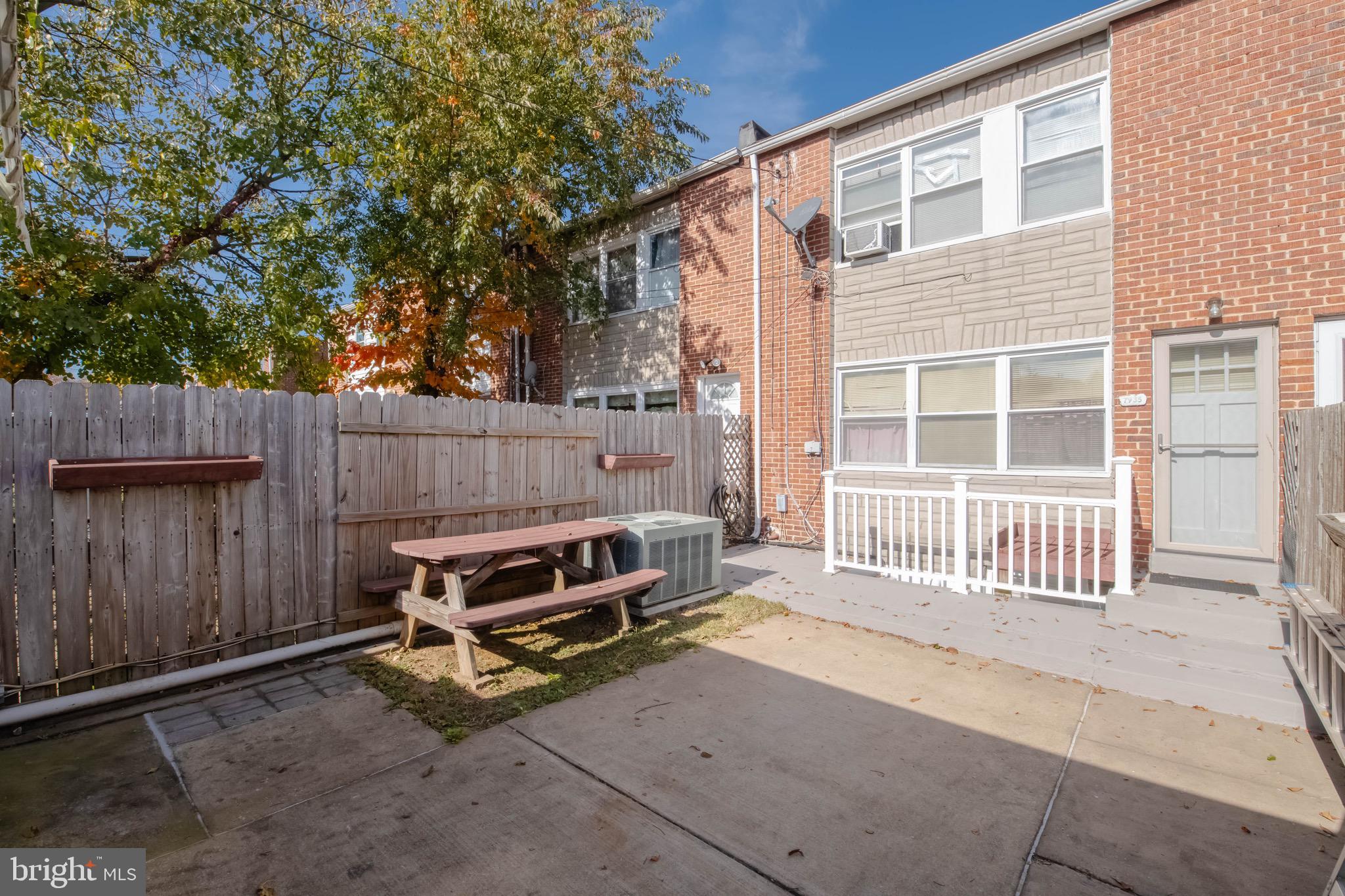 COLGATE - Residential