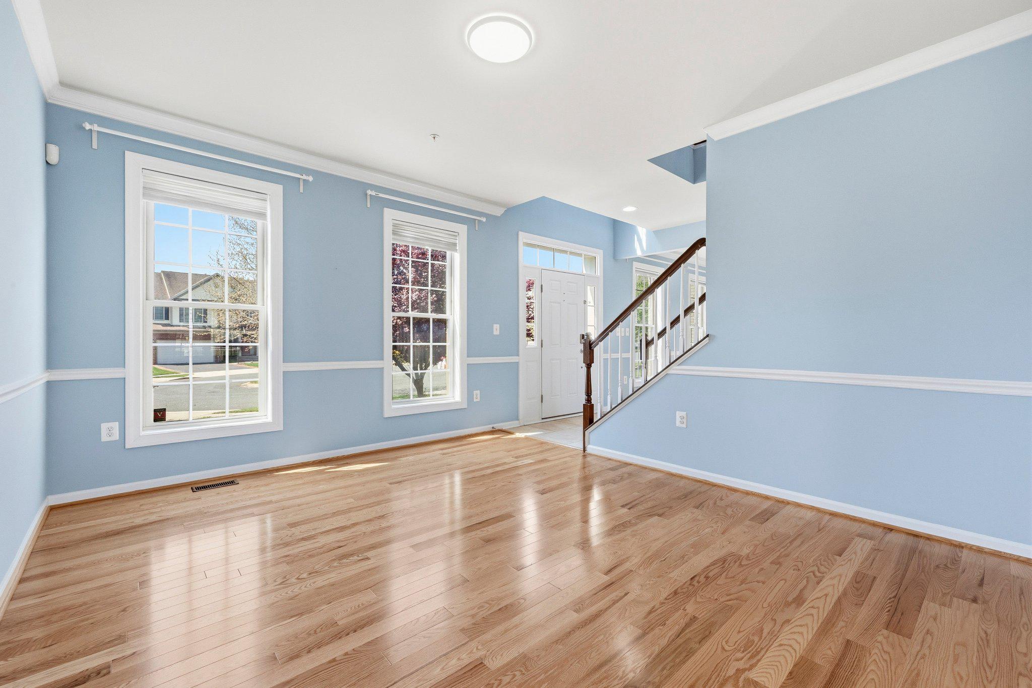 POPLAR RUN - Residential