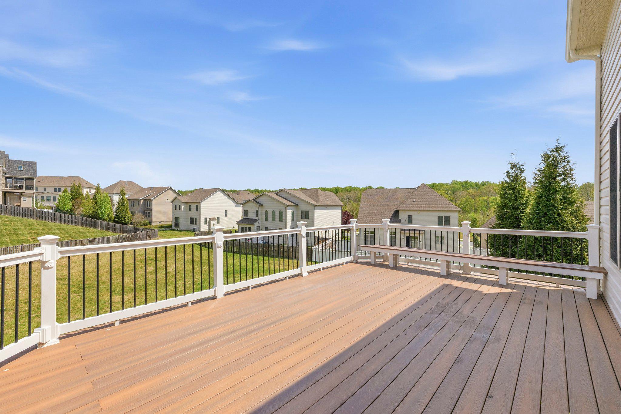 POPLAR RUN - Residential