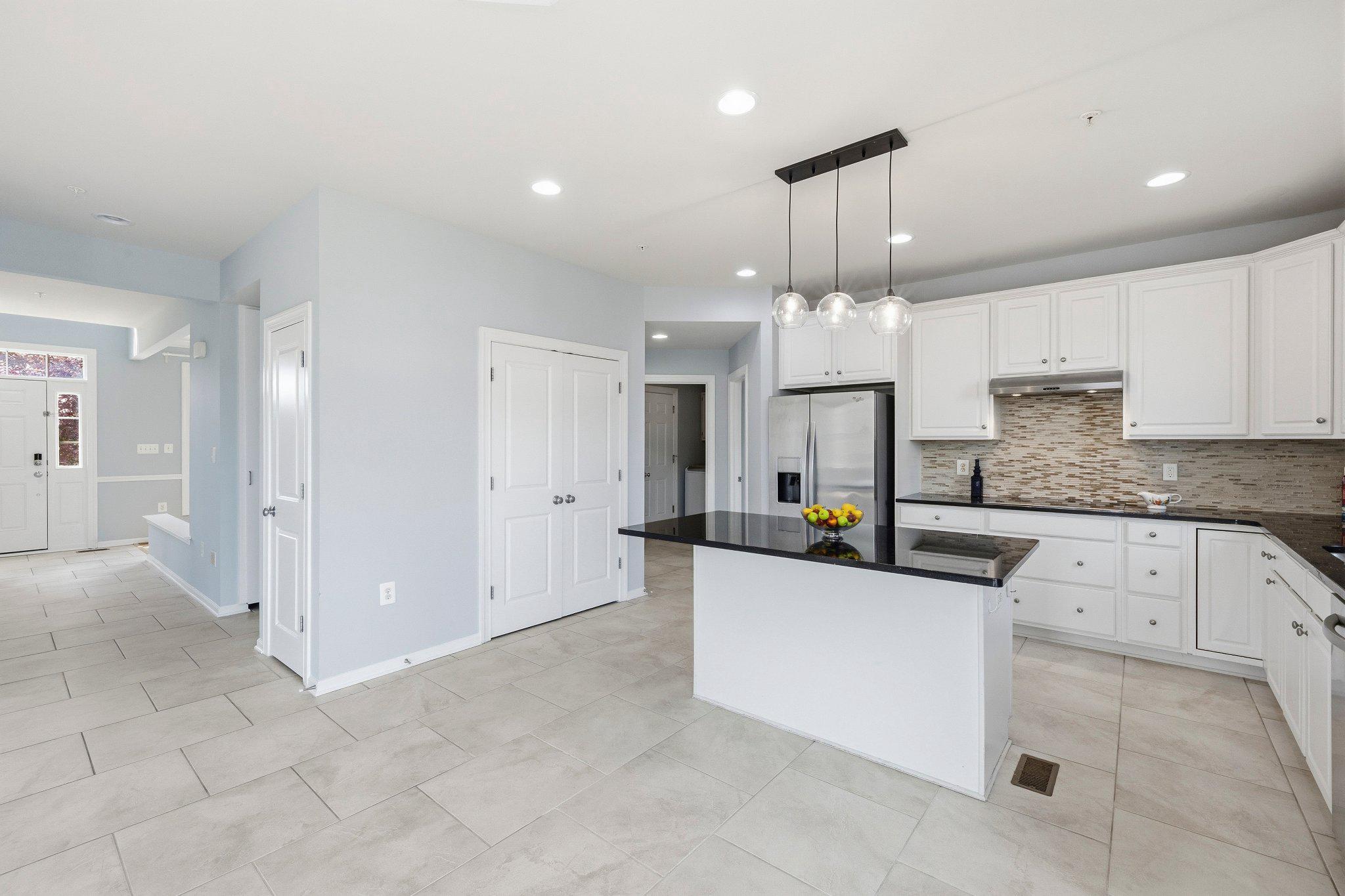 POPLAR RUN - Residential