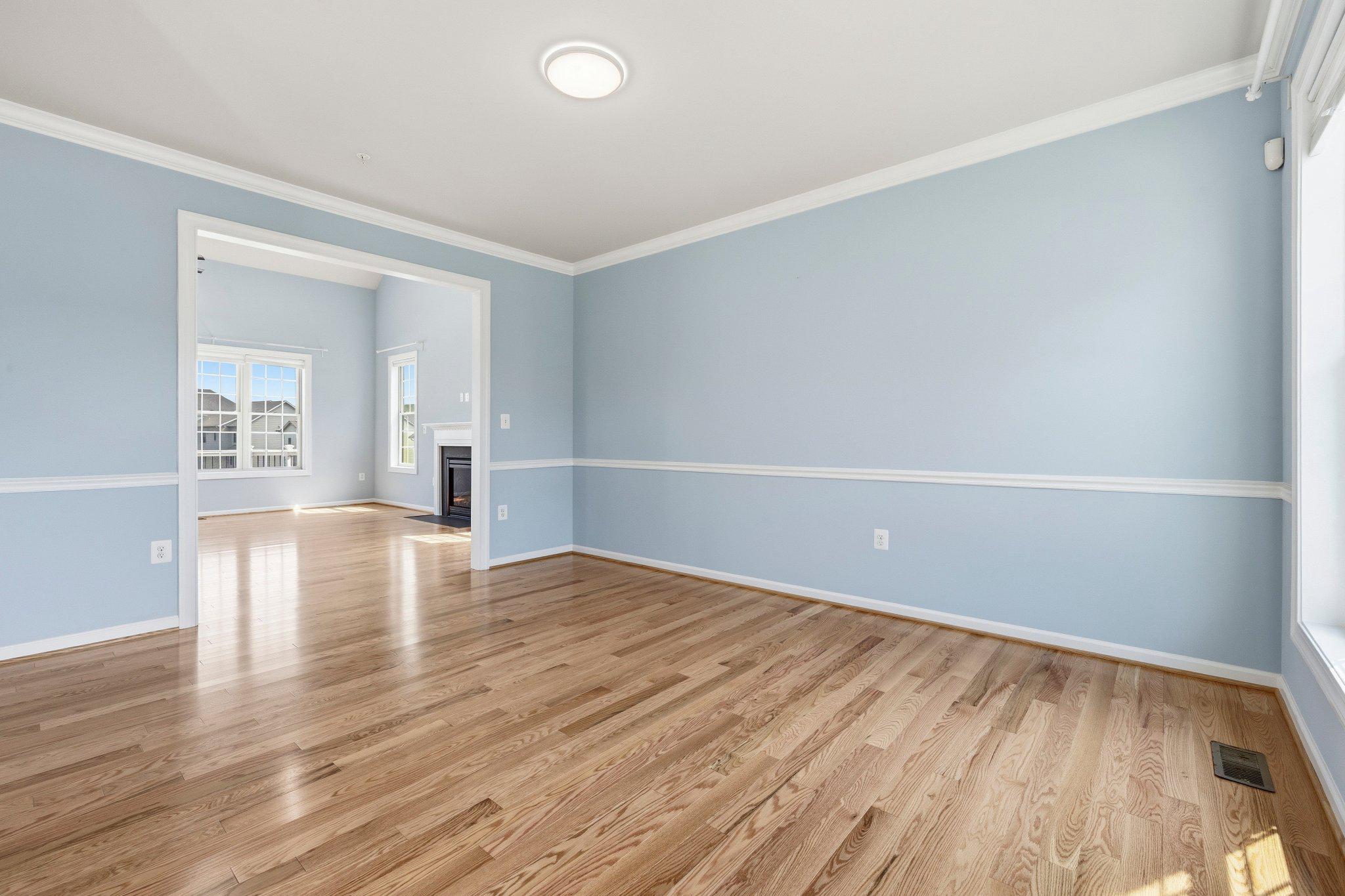 POPLAR RUN - Residential