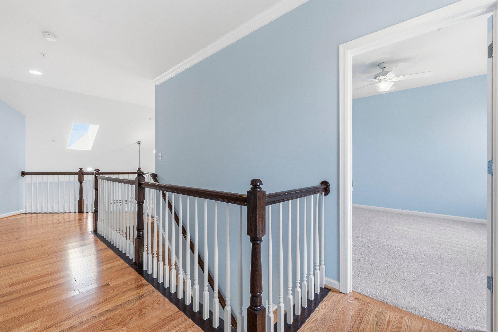 POPLAR RUN - Residential