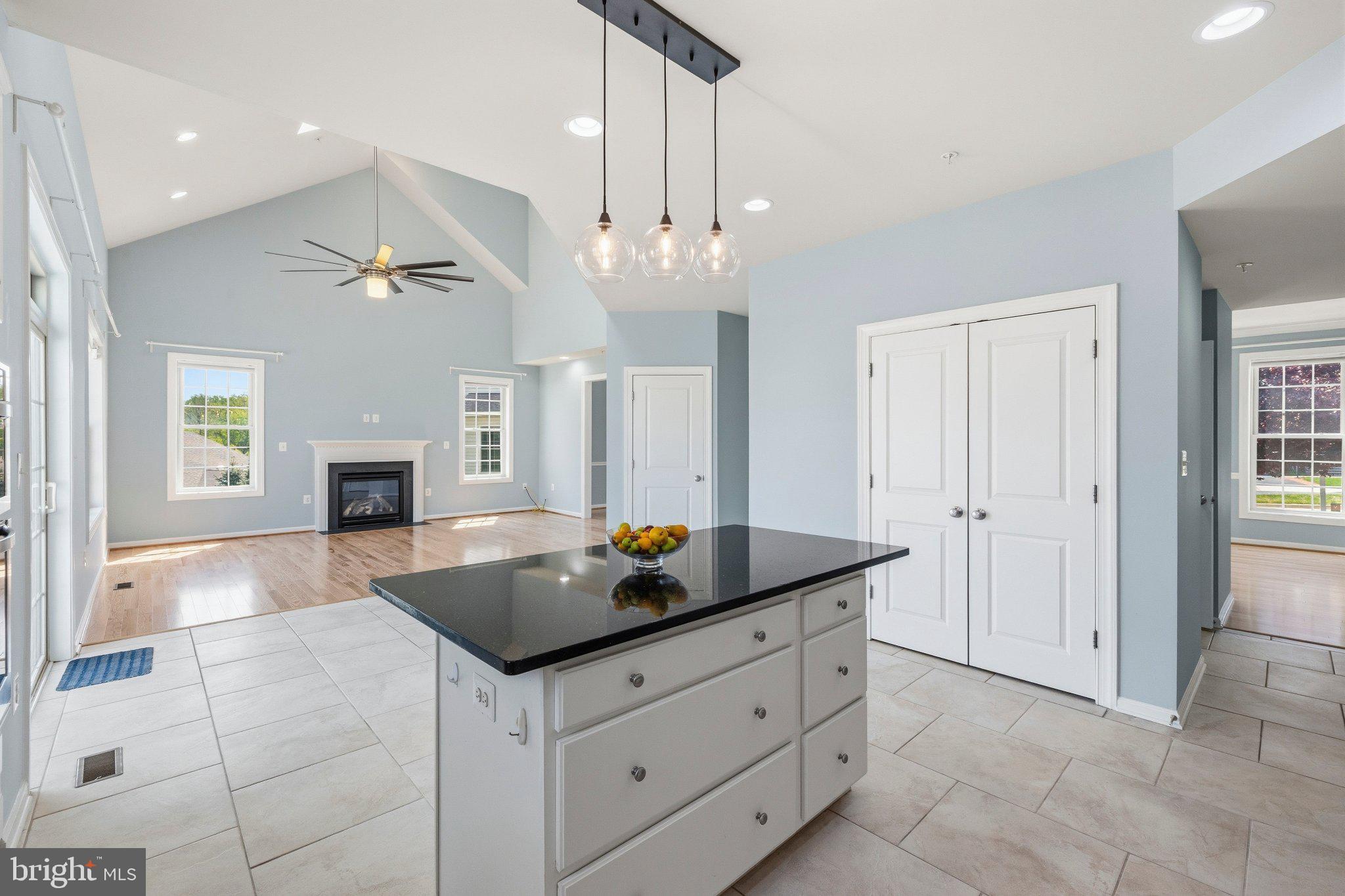 POPLAR RUN - Residential