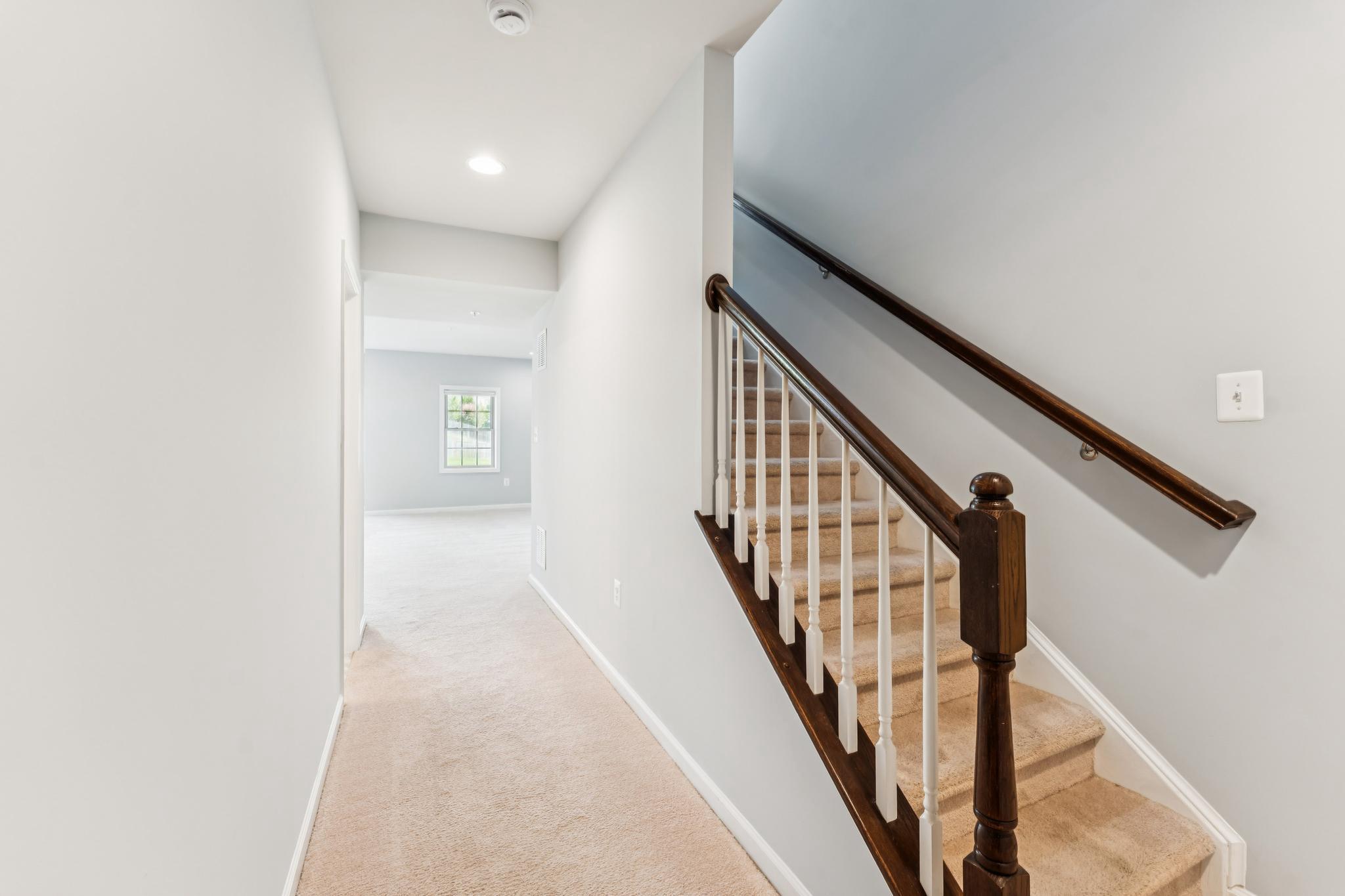 POPLAR RUN - Residential