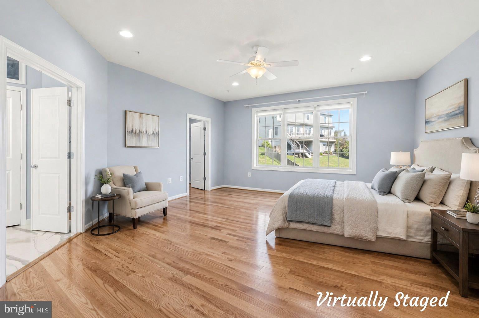 POPLAR RUN - Residential