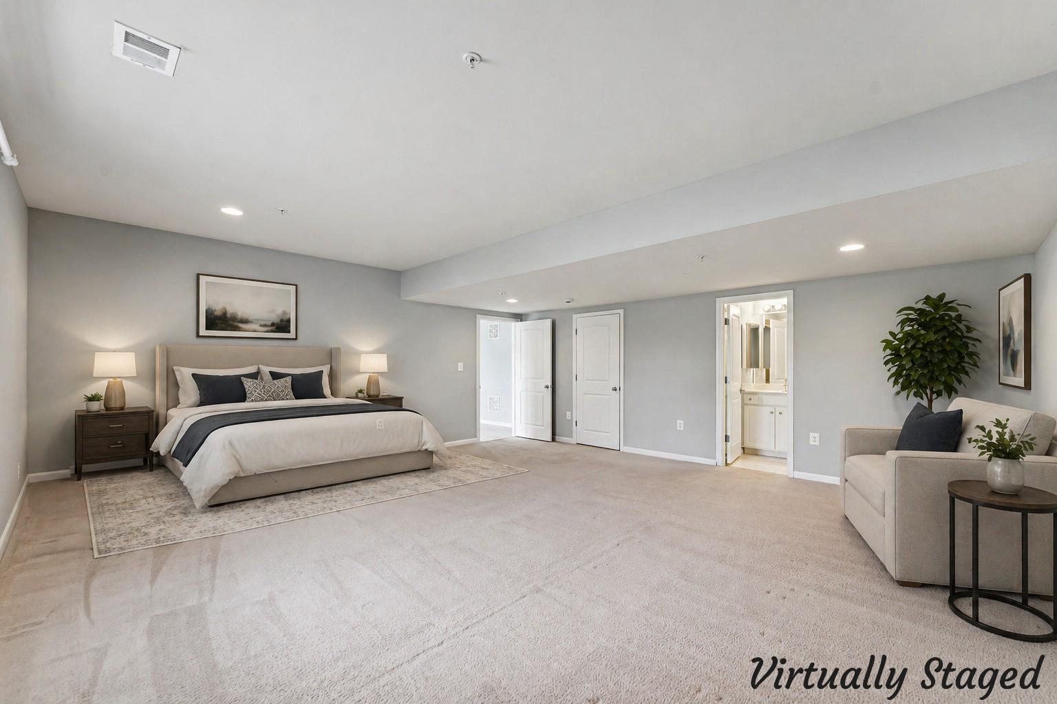 POPLAR RUN - Residential