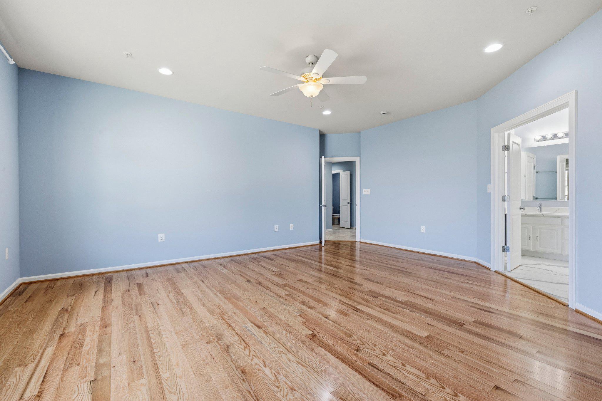 POPLAR RUN - Residential