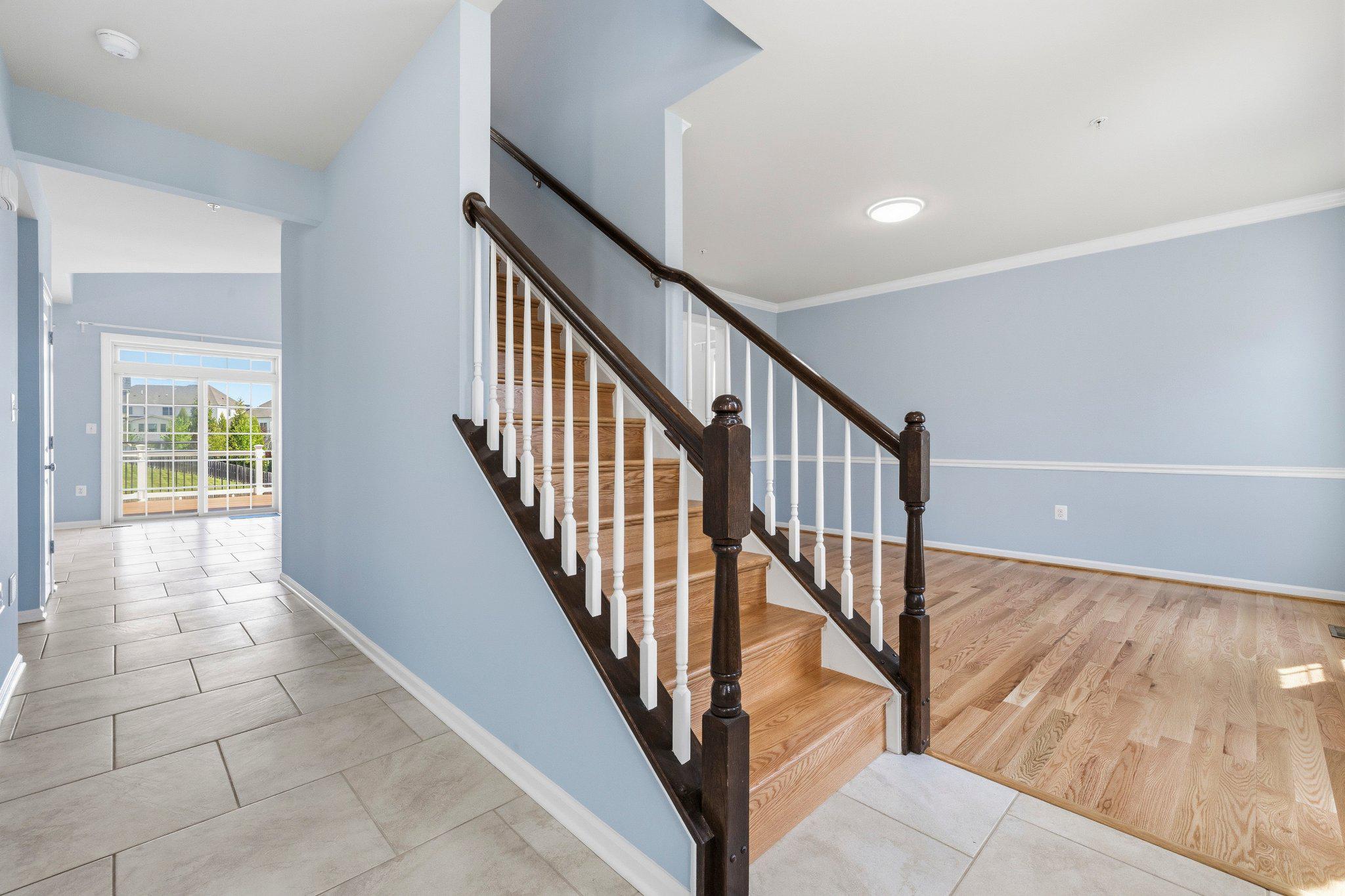 POPLAR RUN - Residential