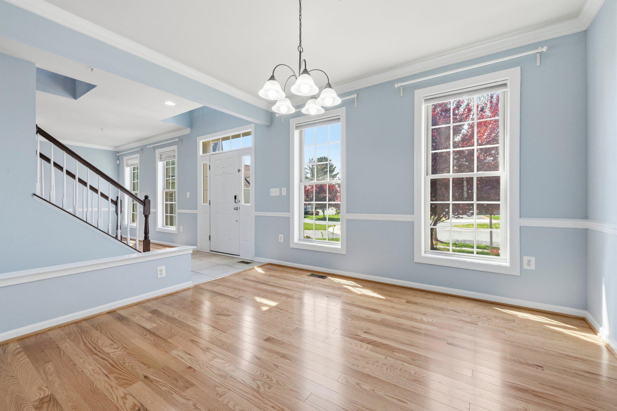 POPLAR RUN - Residential